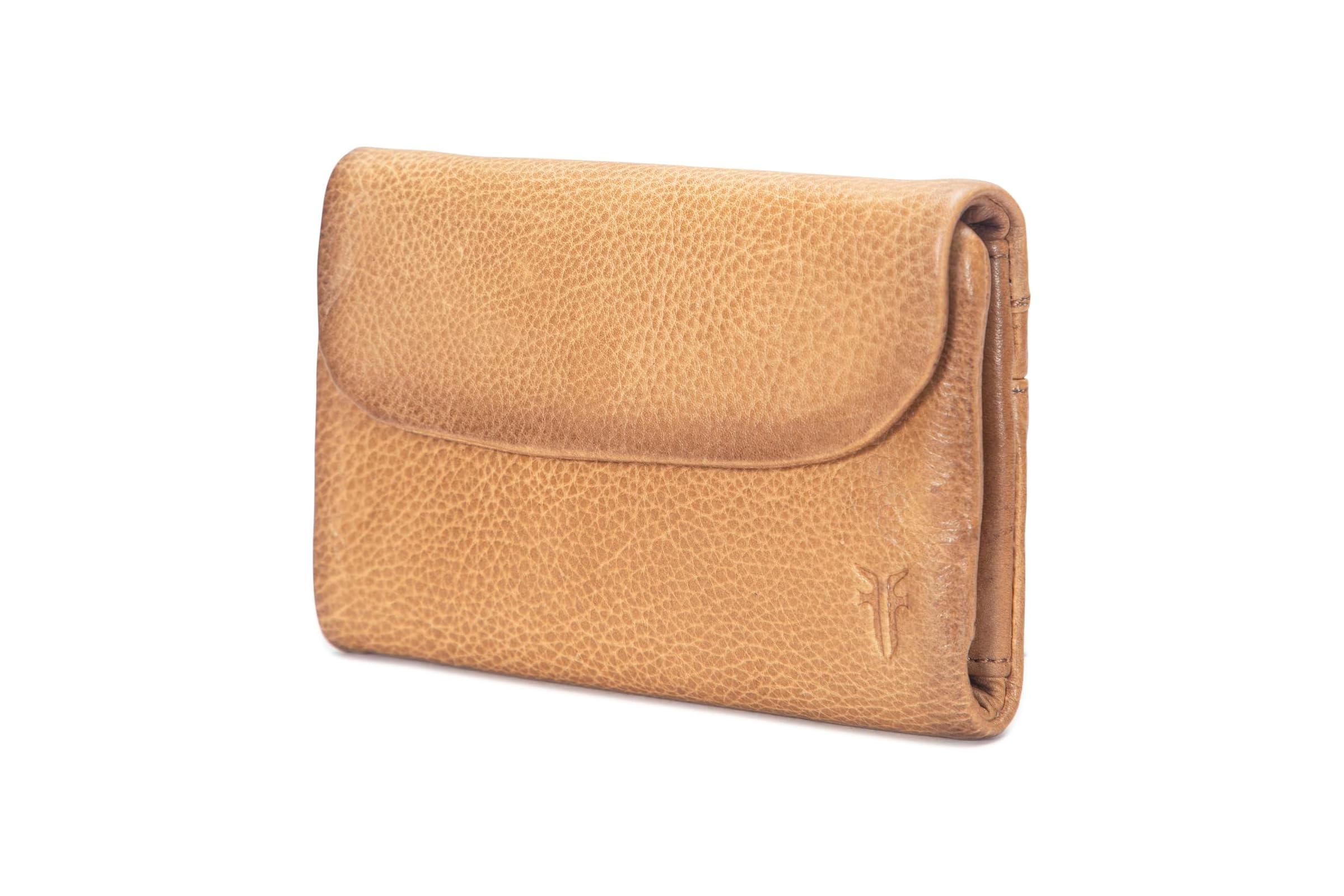 Кошелек Frye Nora Knotted Small Wallet