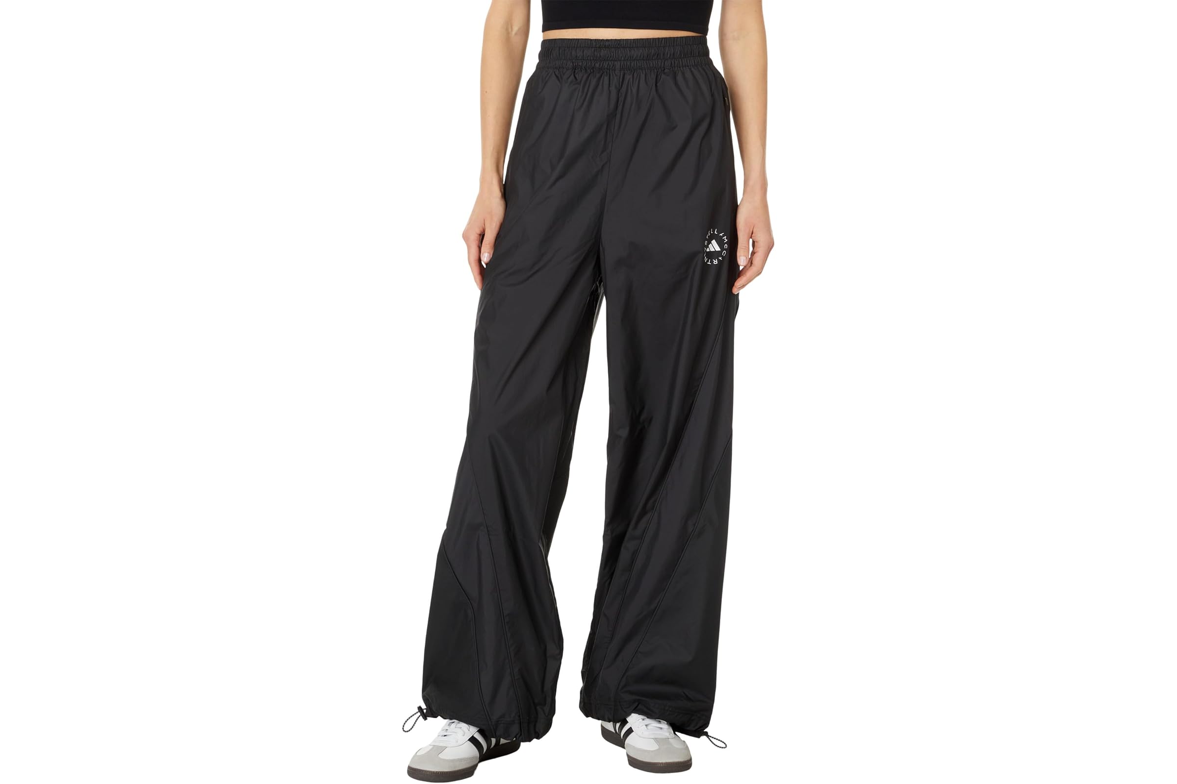 Брюки adidas by Stella McCartney adidas by Stella McCartney Trackpant JF6332 28090₽