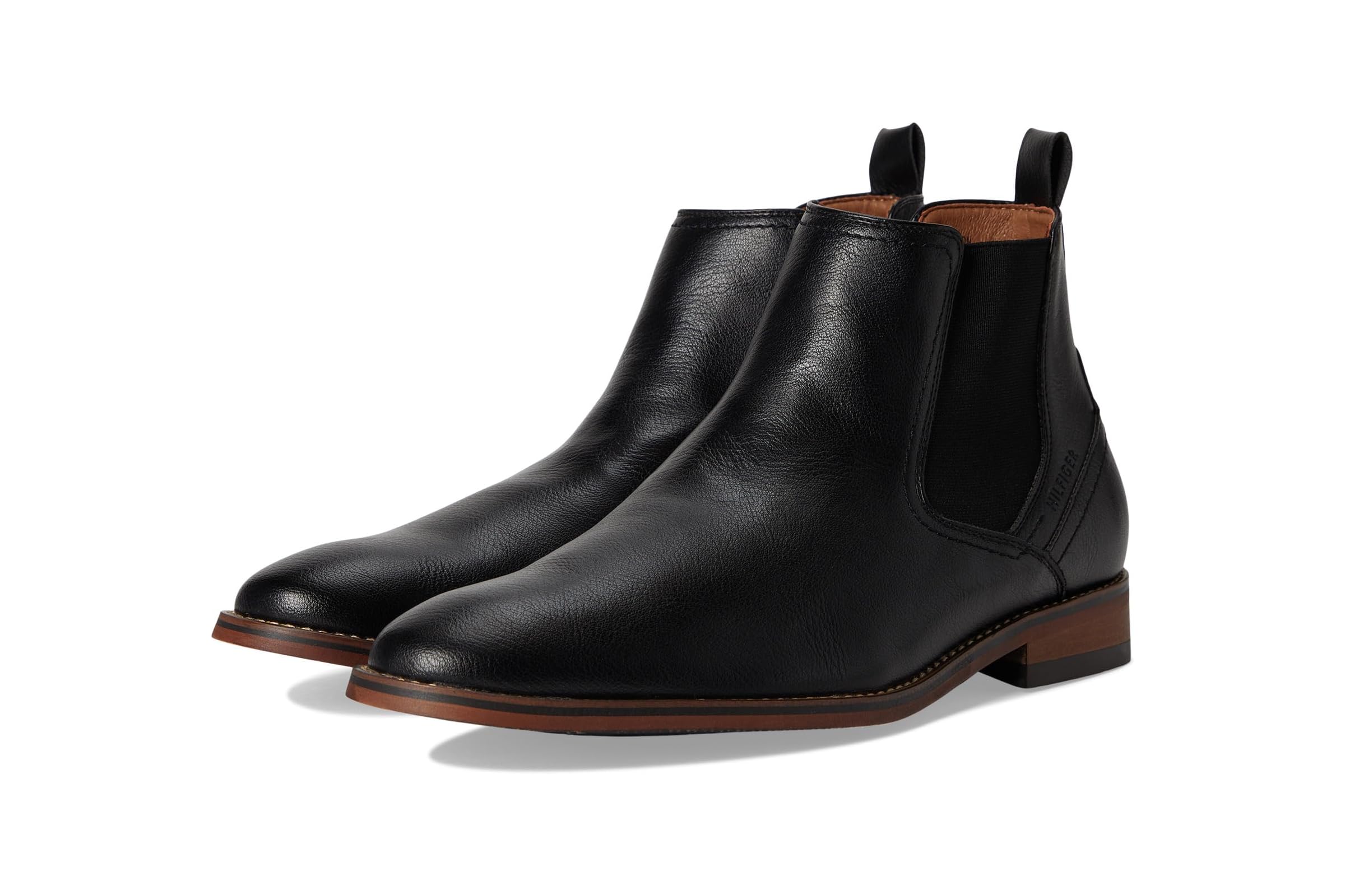 Ботинки Tommy Hilfiger Berton 14190₽