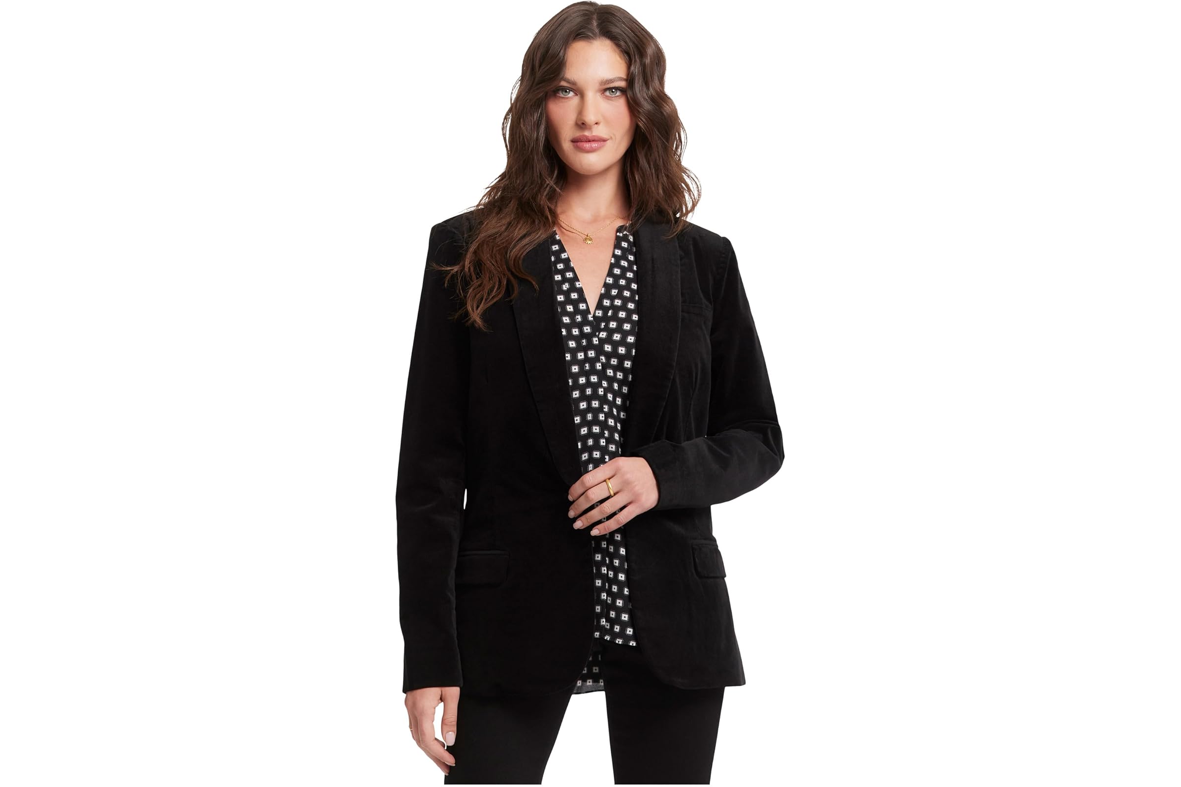 NYDJ Tuxedo Jacket 24990₽