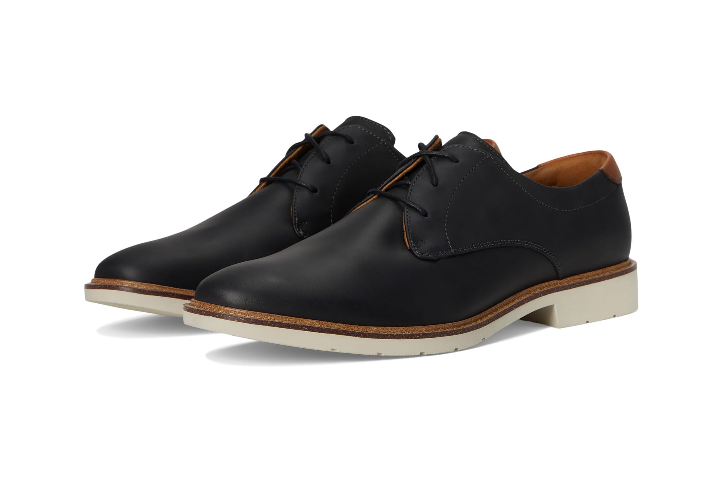 Florsheim Herington Plain Toe Oxford 20490₽