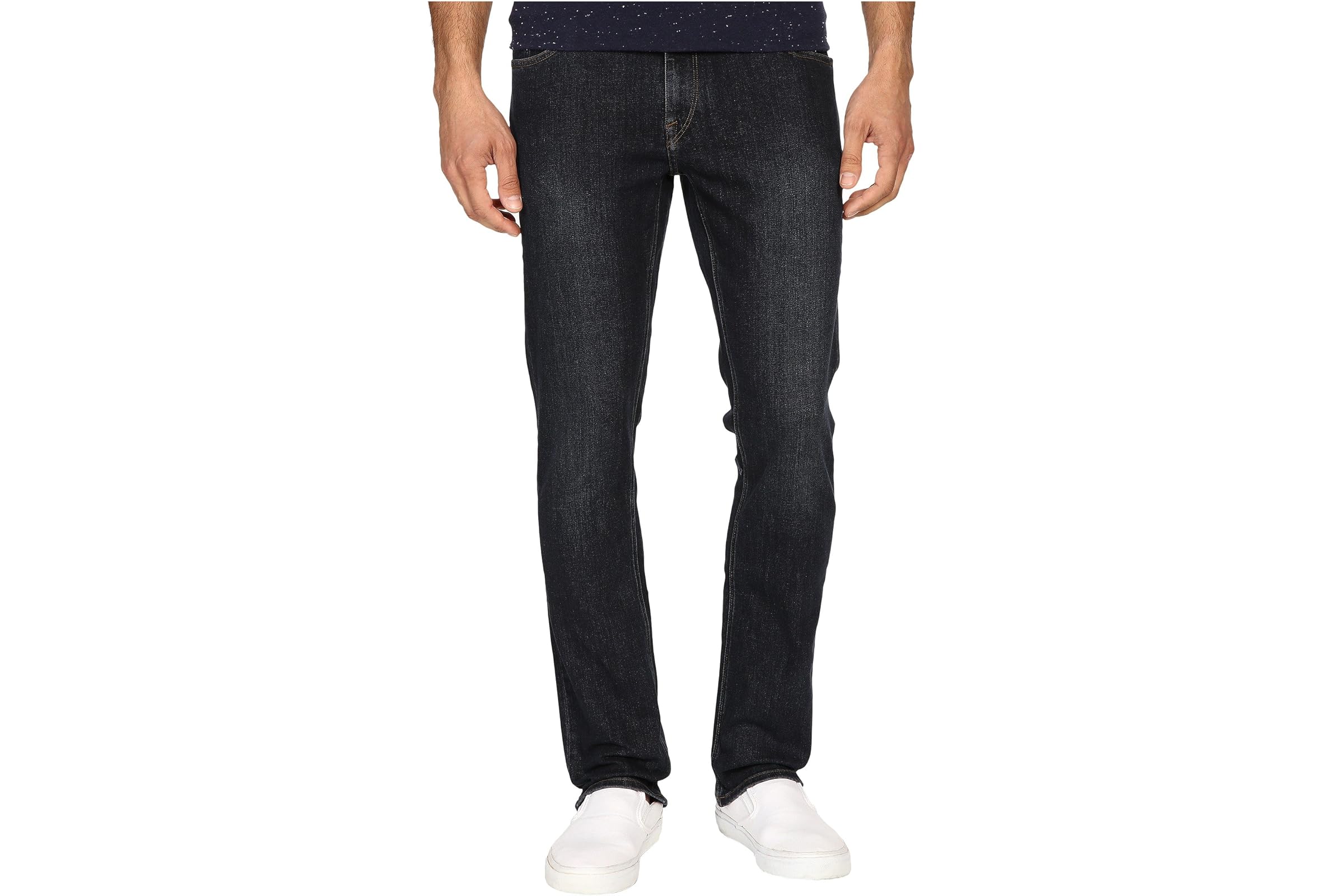 Джинсы Volcom Vorta Slim Stretch Denim 8890₽
