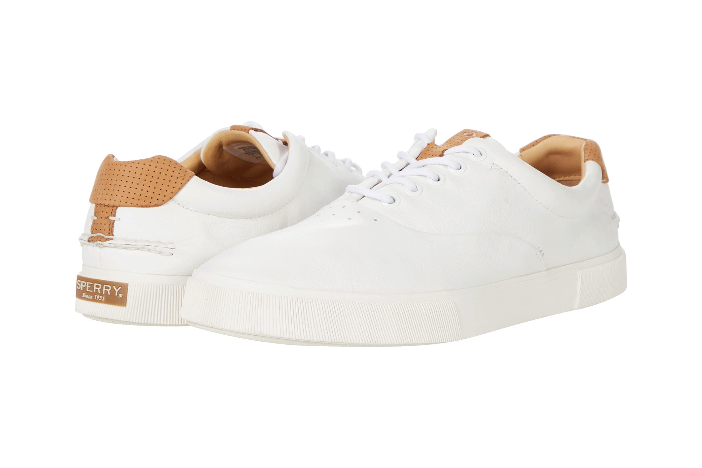 Мужские кроссовки Sperry Gold Striper Plushwave CVO