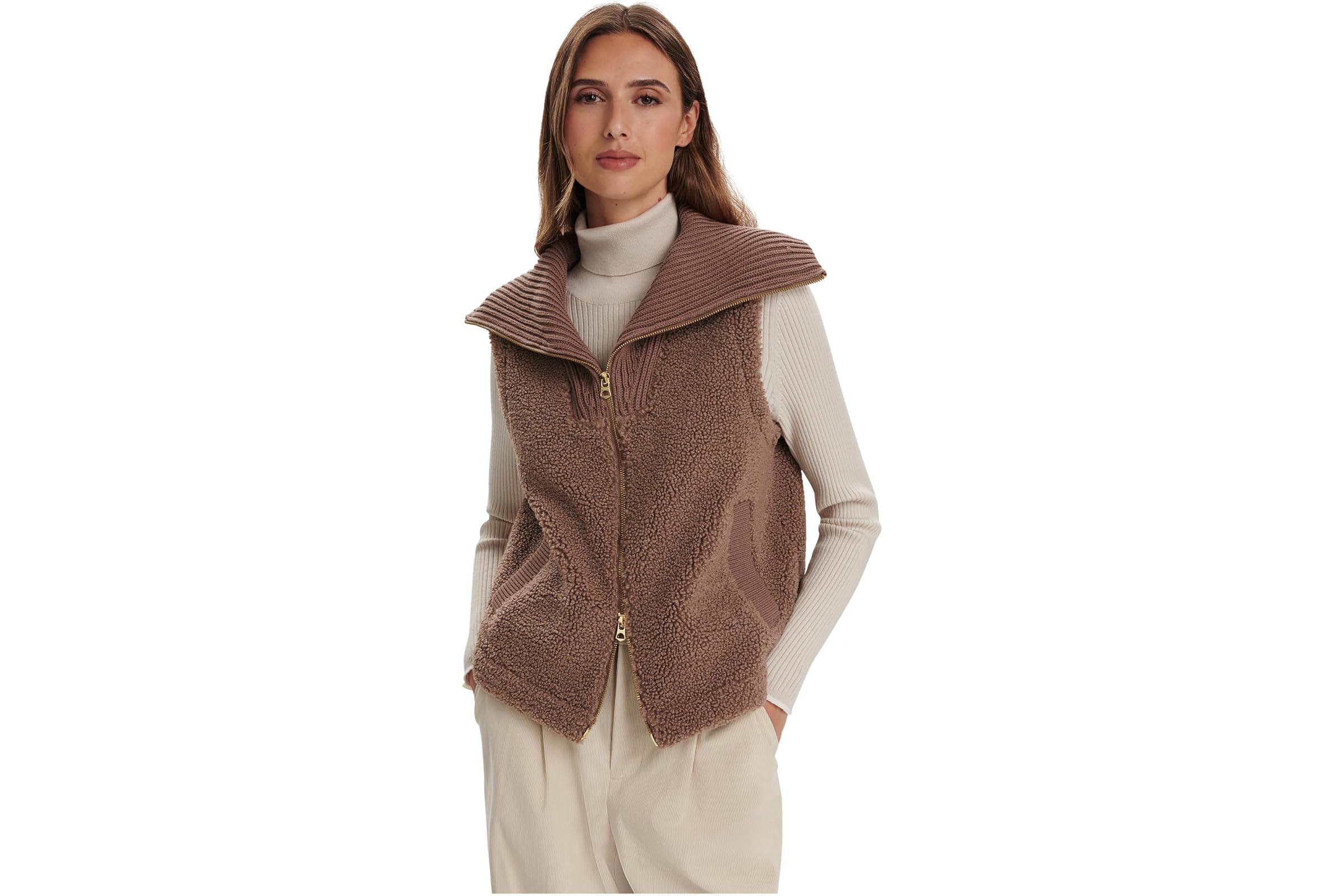 Varley Aspen Gilet 28390₽
