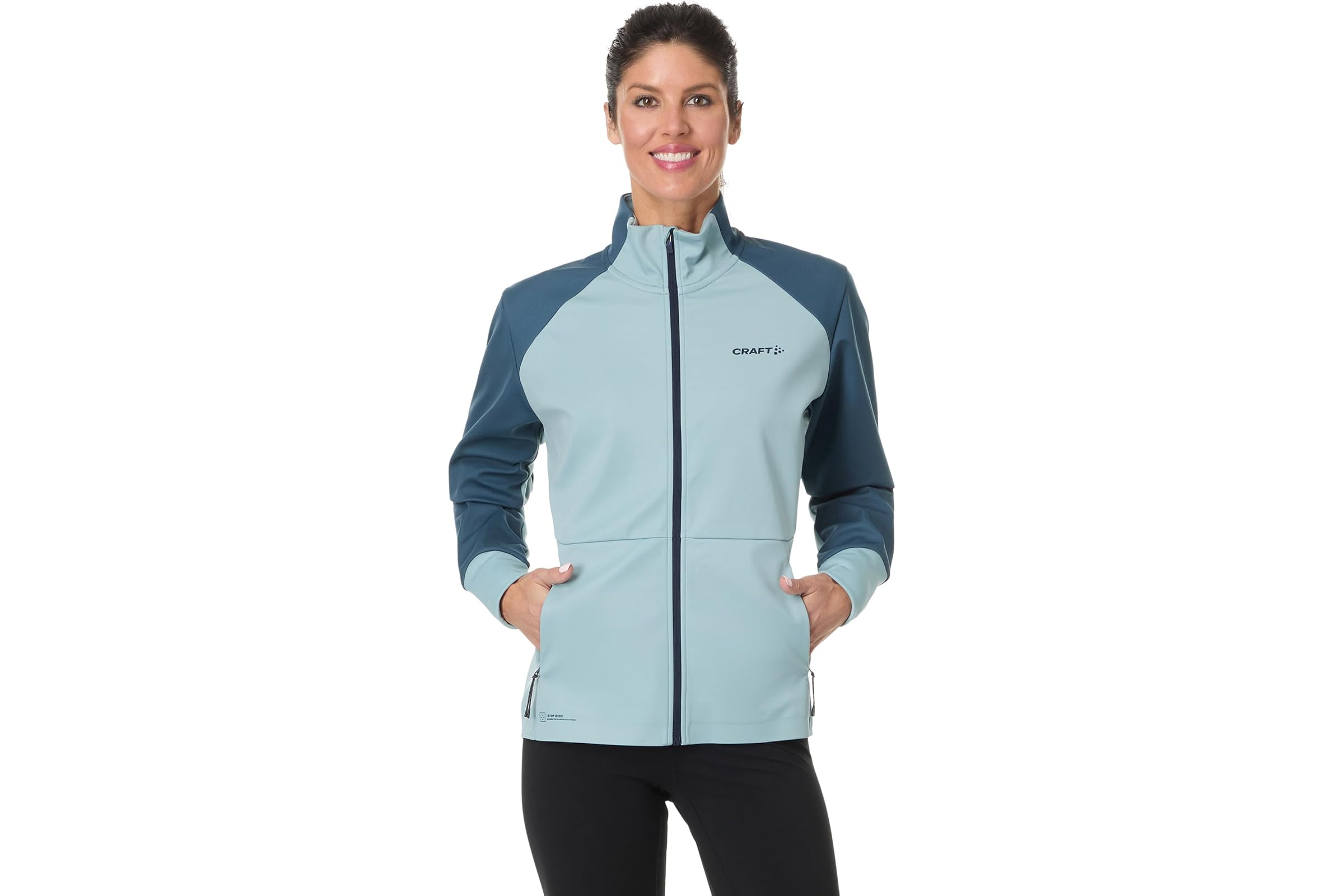 Craft Core Nordic Training Jacket 15290₽