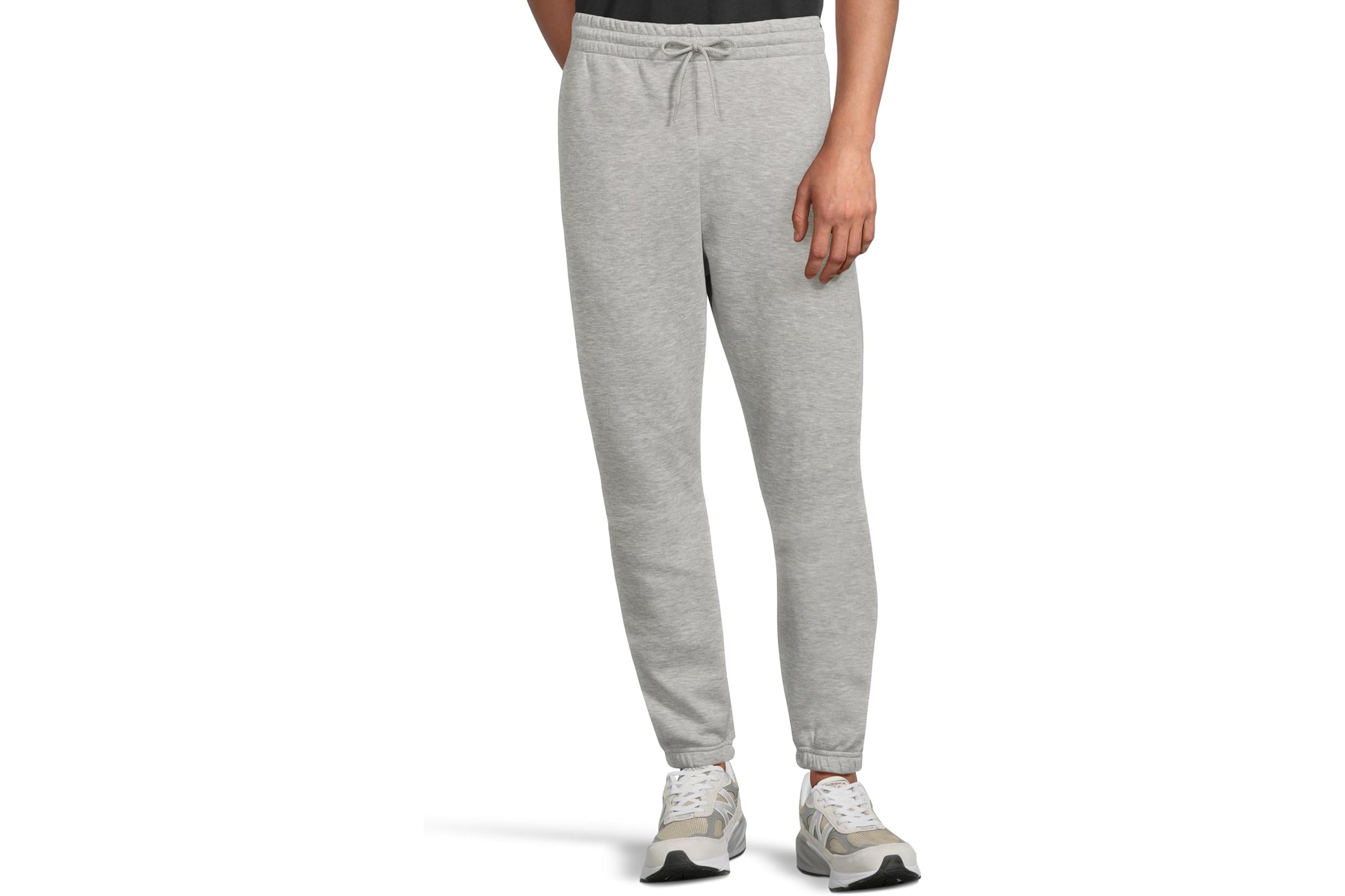 Брюки New Balance Sport Essentials Fleece Jogger 11690₽