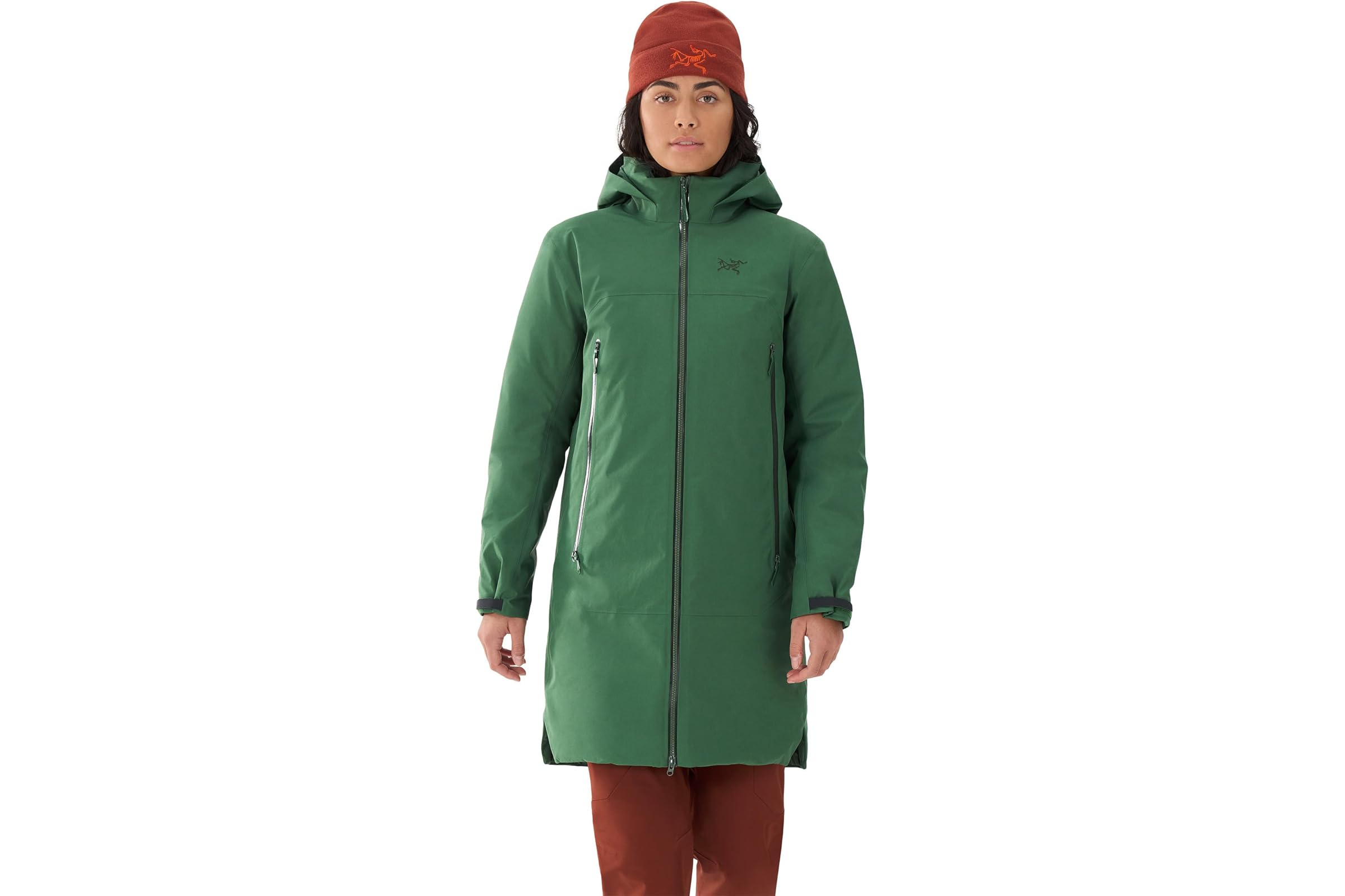 Arcteryx Beta Down Parka 137990₽