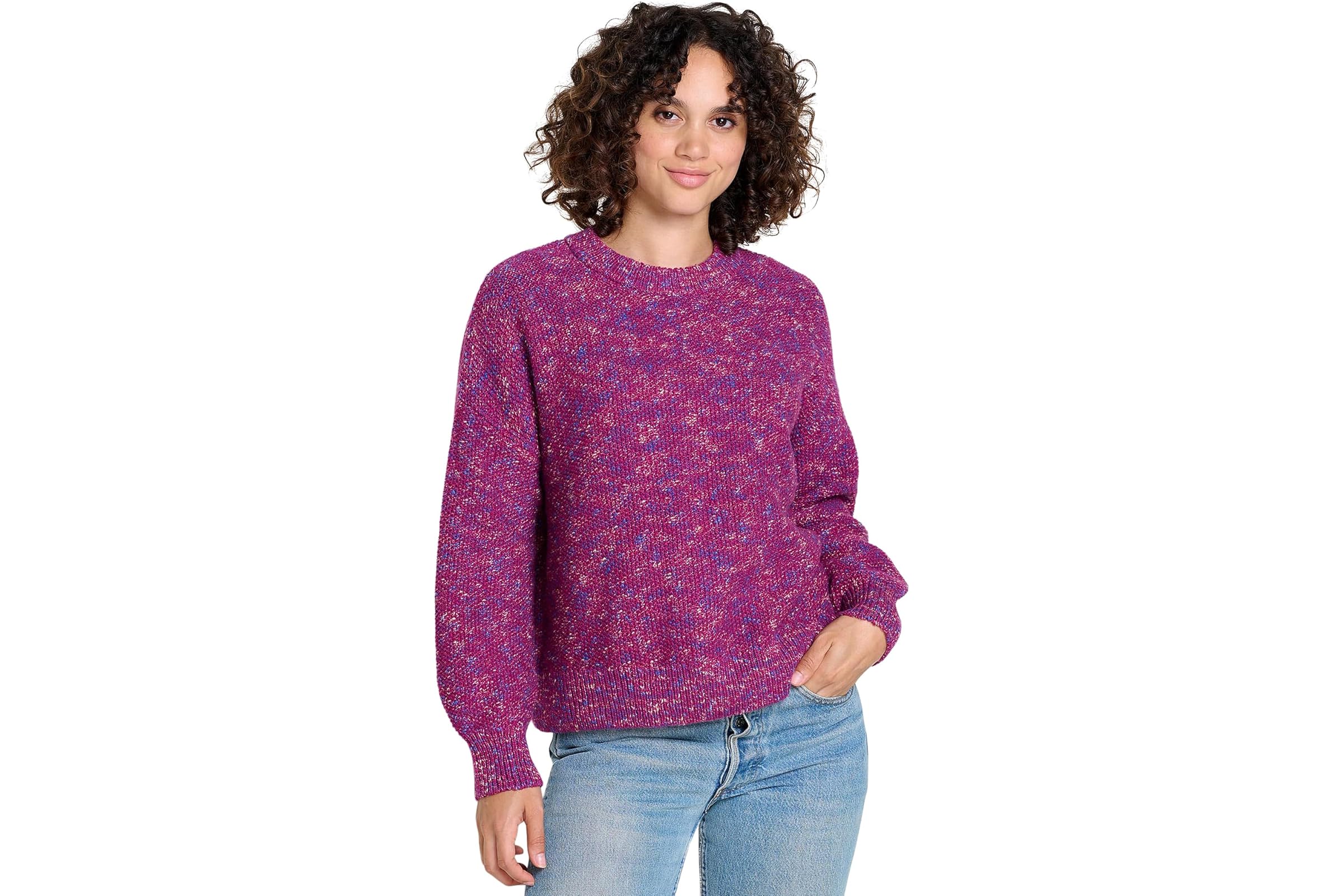 Toad-Co Twigtree Button Back Sweater 14790₽