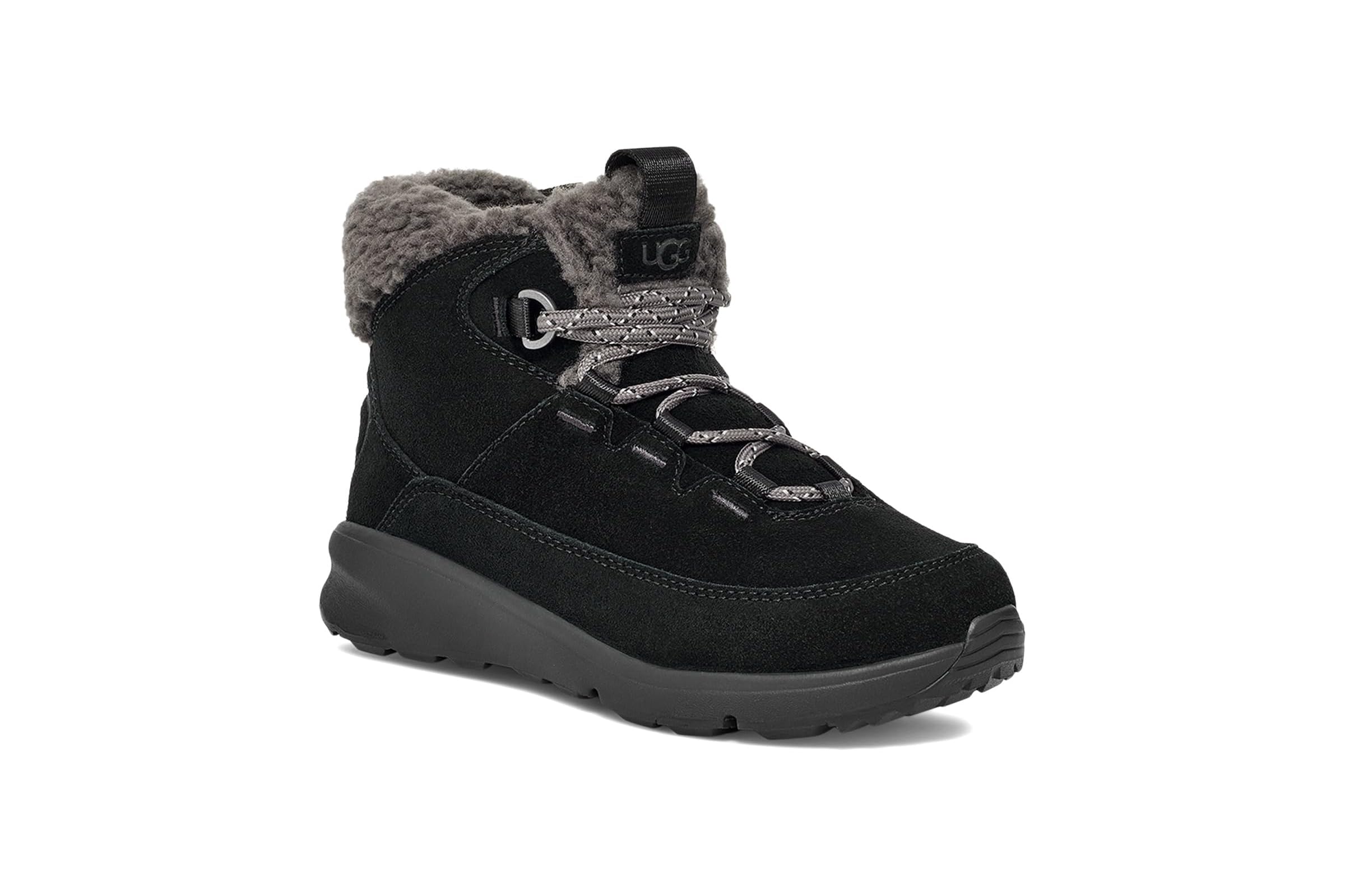 Мужские кроссовки UGG Kids Terretrail Cozy Lace Little KidBig Kid 19990₽