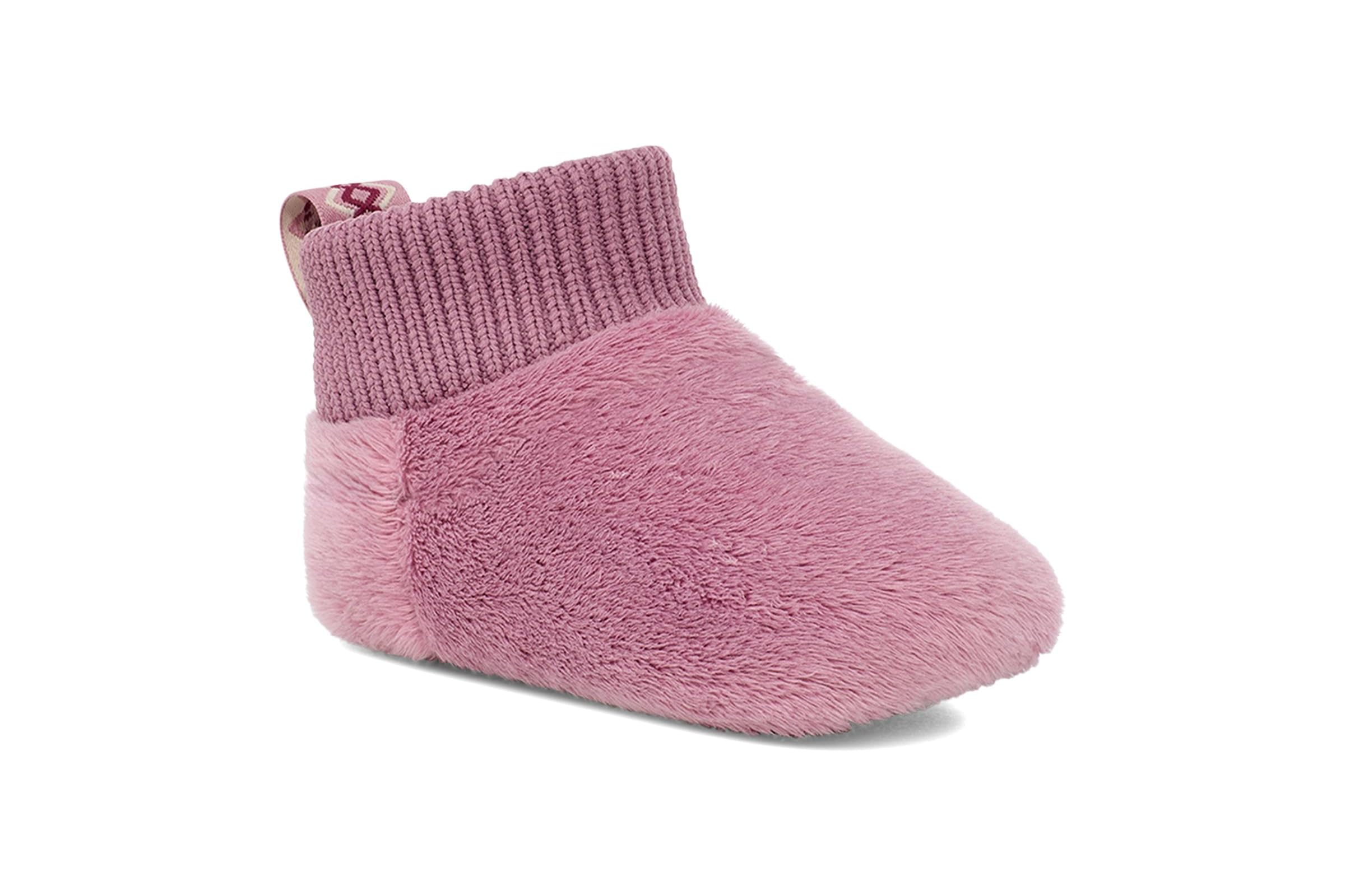 Ботинки UGG Kids Baby Nesti (Infant)