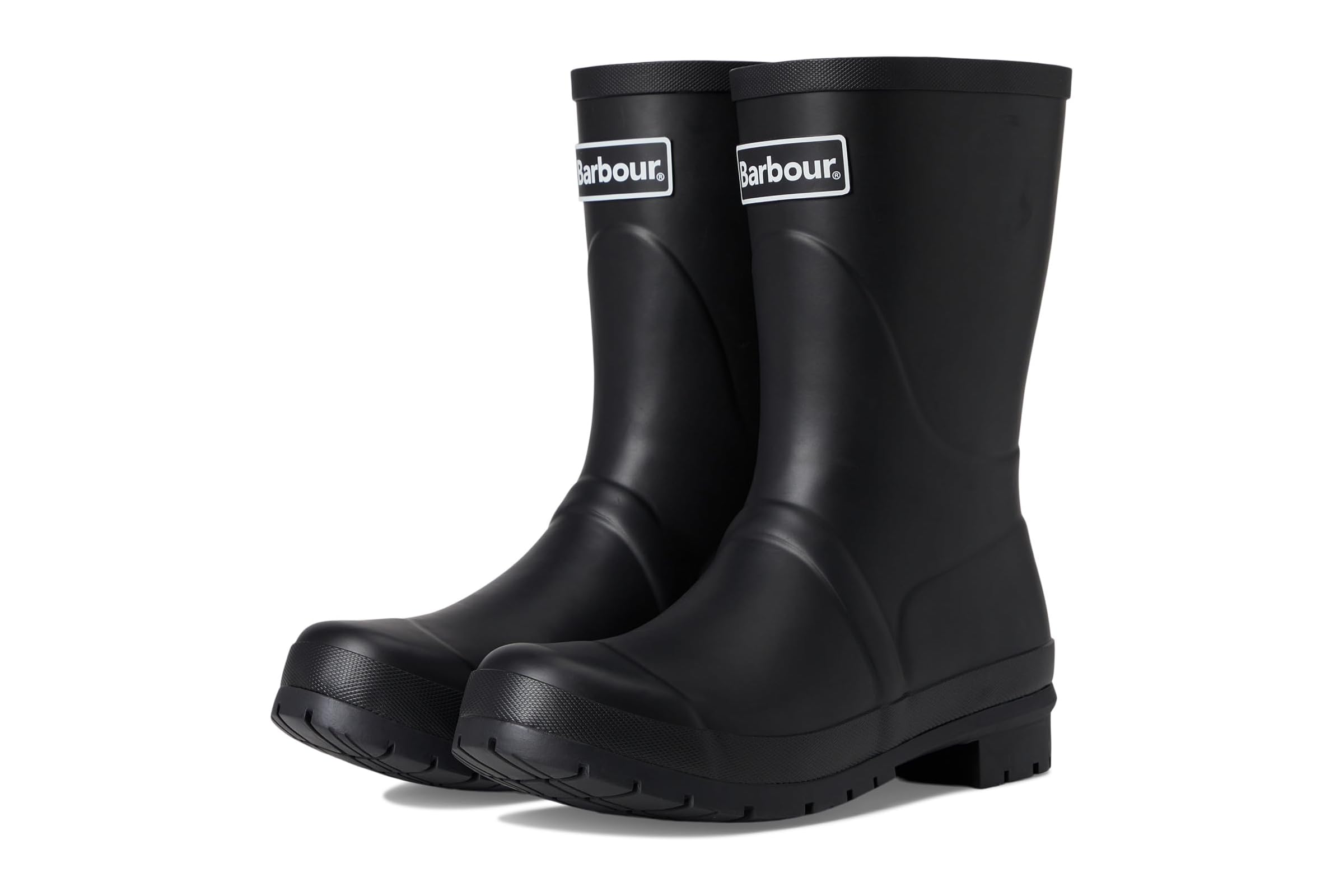 Ботинки Barbour Barbour Banbury Mid Welly