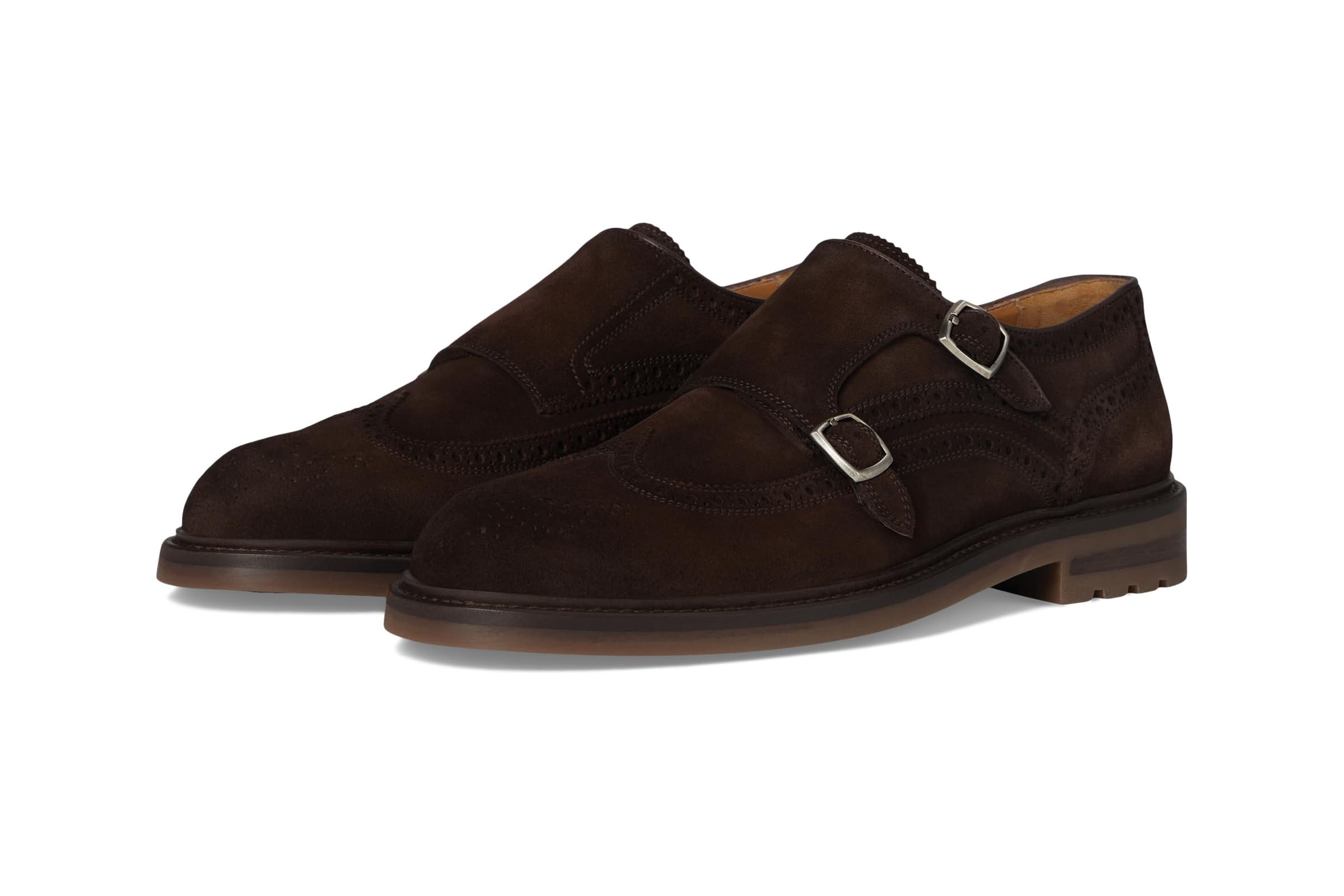 Мужские мокасины Magnanni Malachi 43890₽