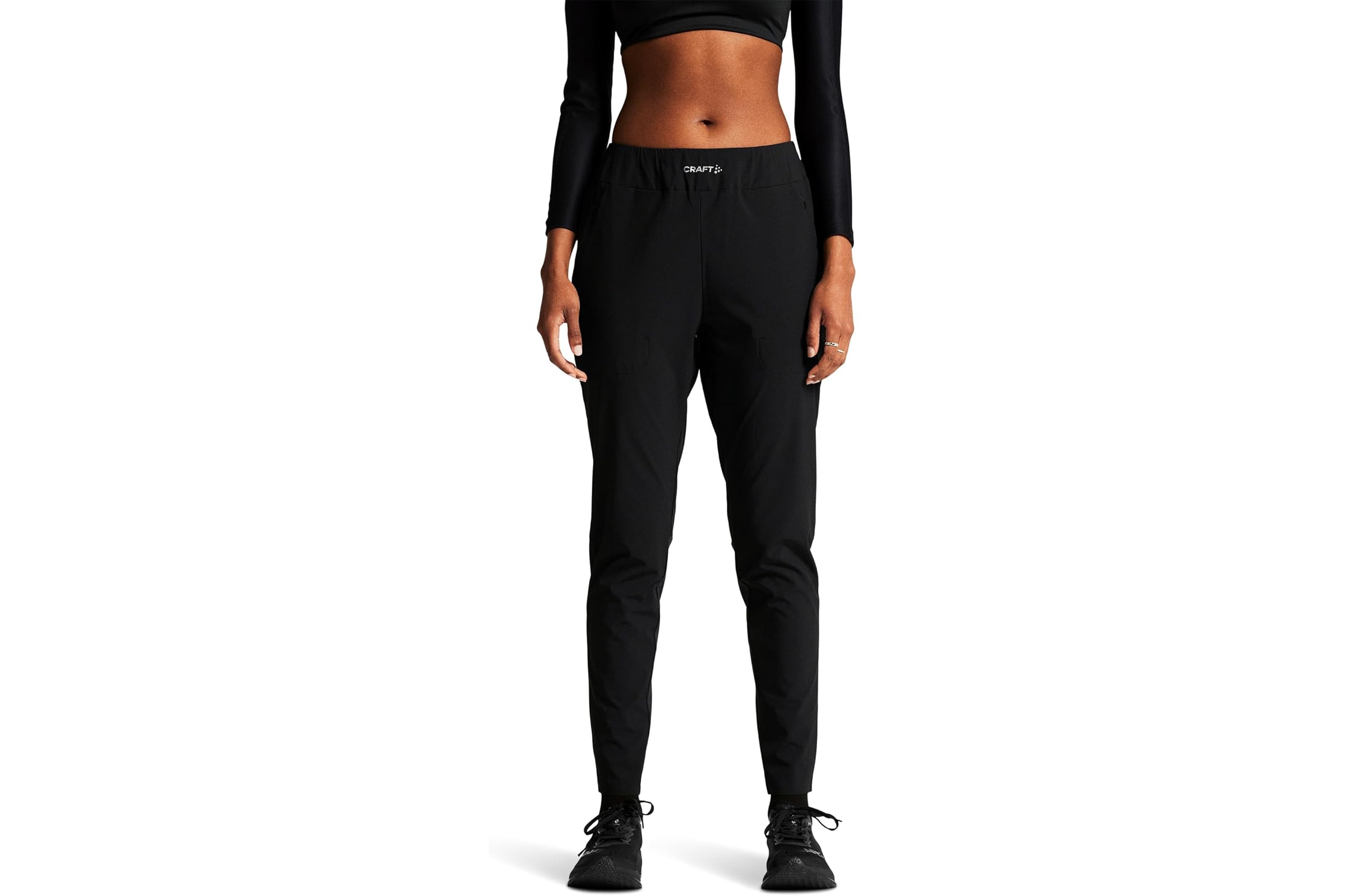 Брюки Craft Advance Essence Training-wear Pants 2 8090₽