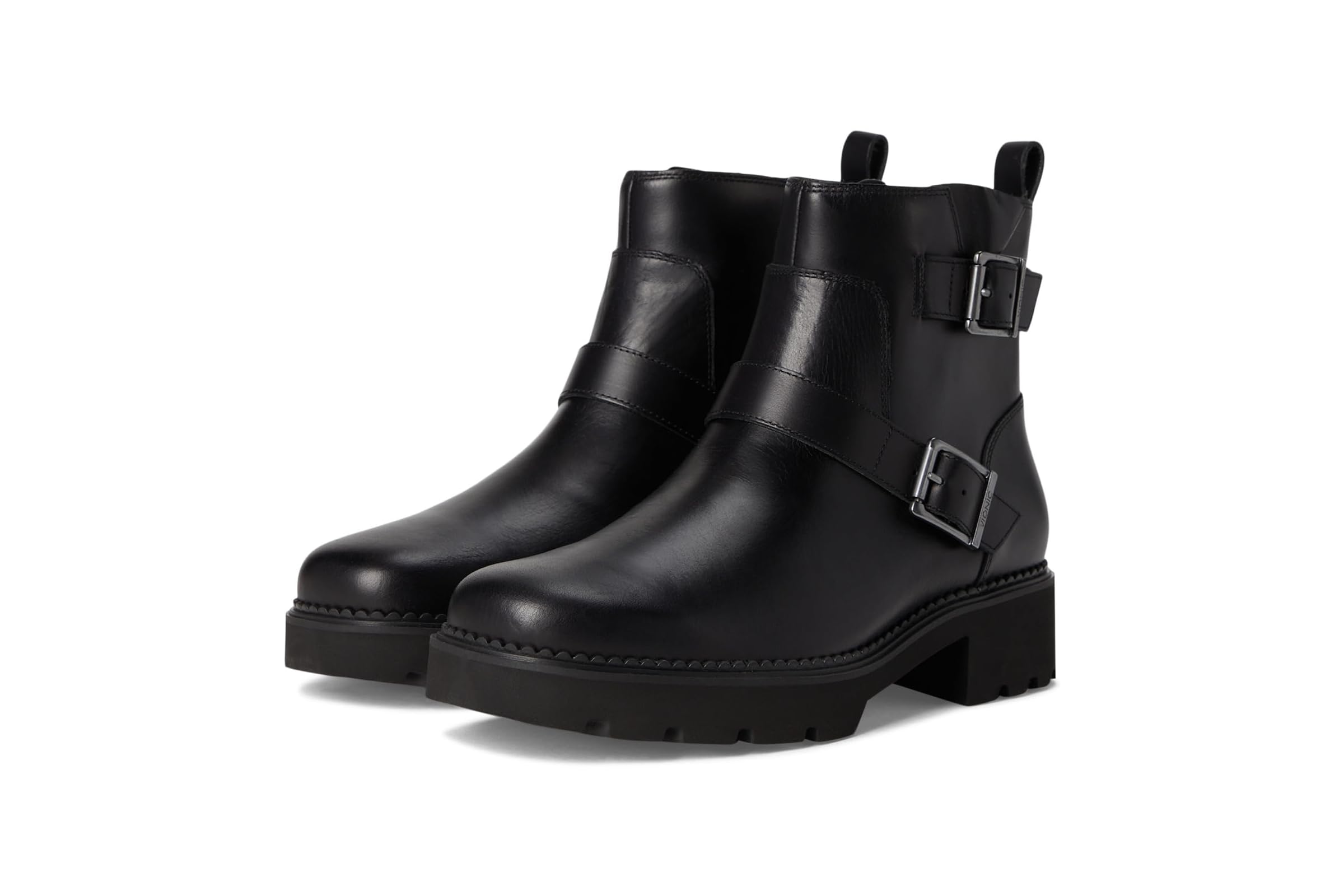 Ботинки VIONIC Folsom Booties 7990₽