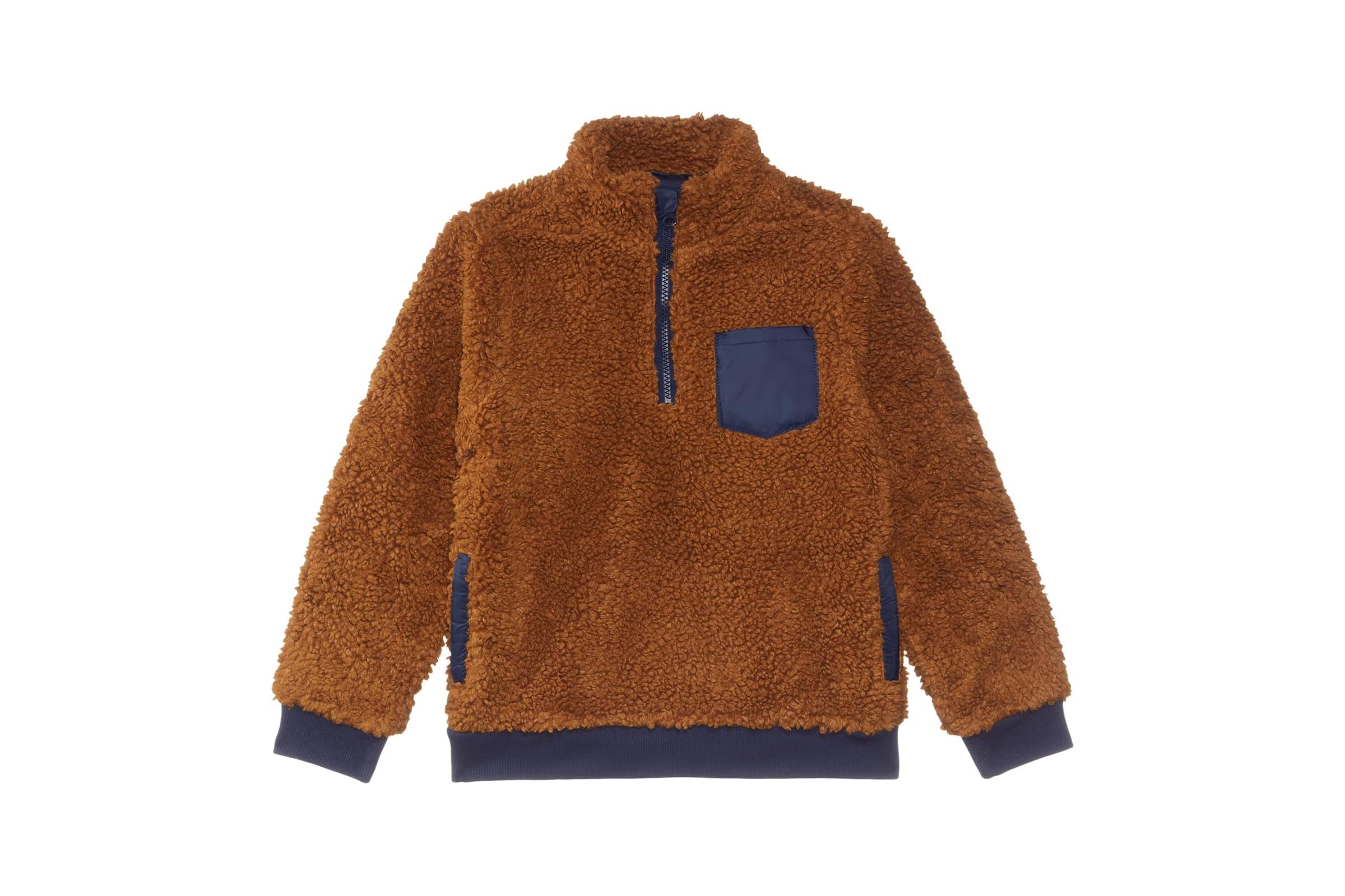 Janie and Jack Sherpa Pullover ToddlerLittle KidsBig Kids 8990₽