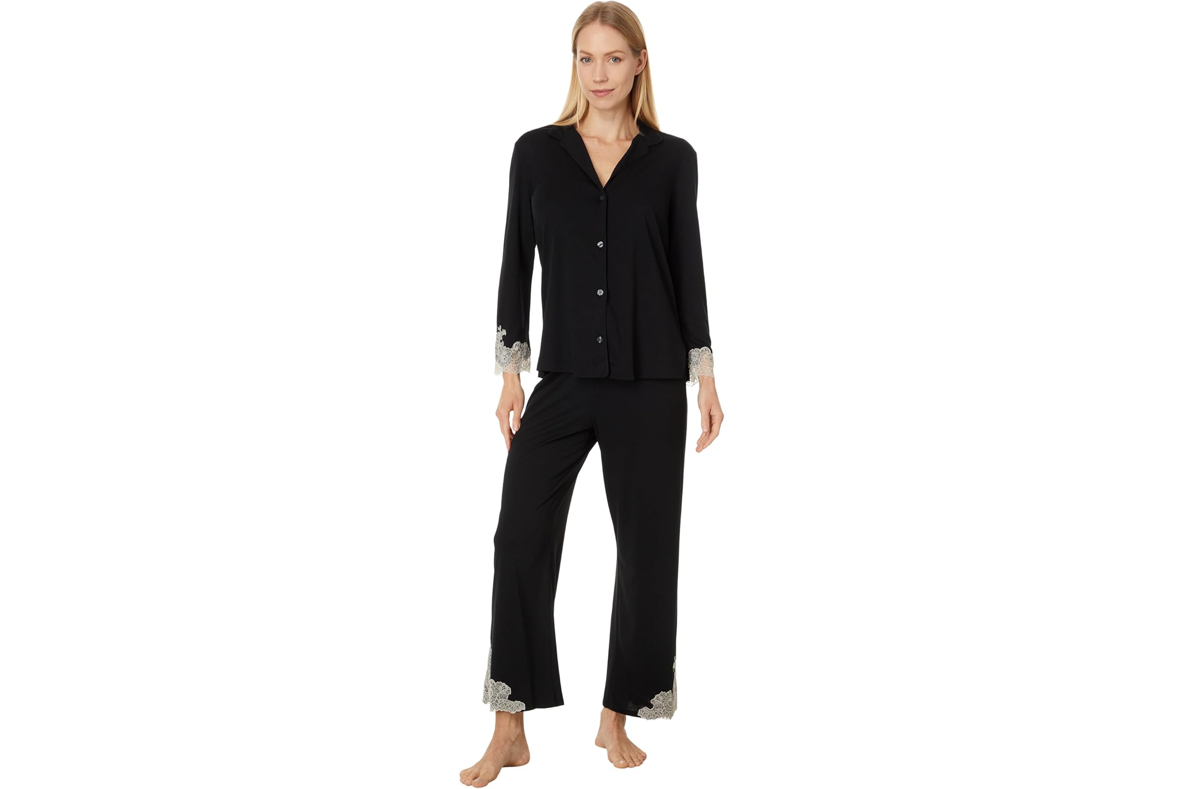 Natori Luxe Shangri-La PJ 33890₽