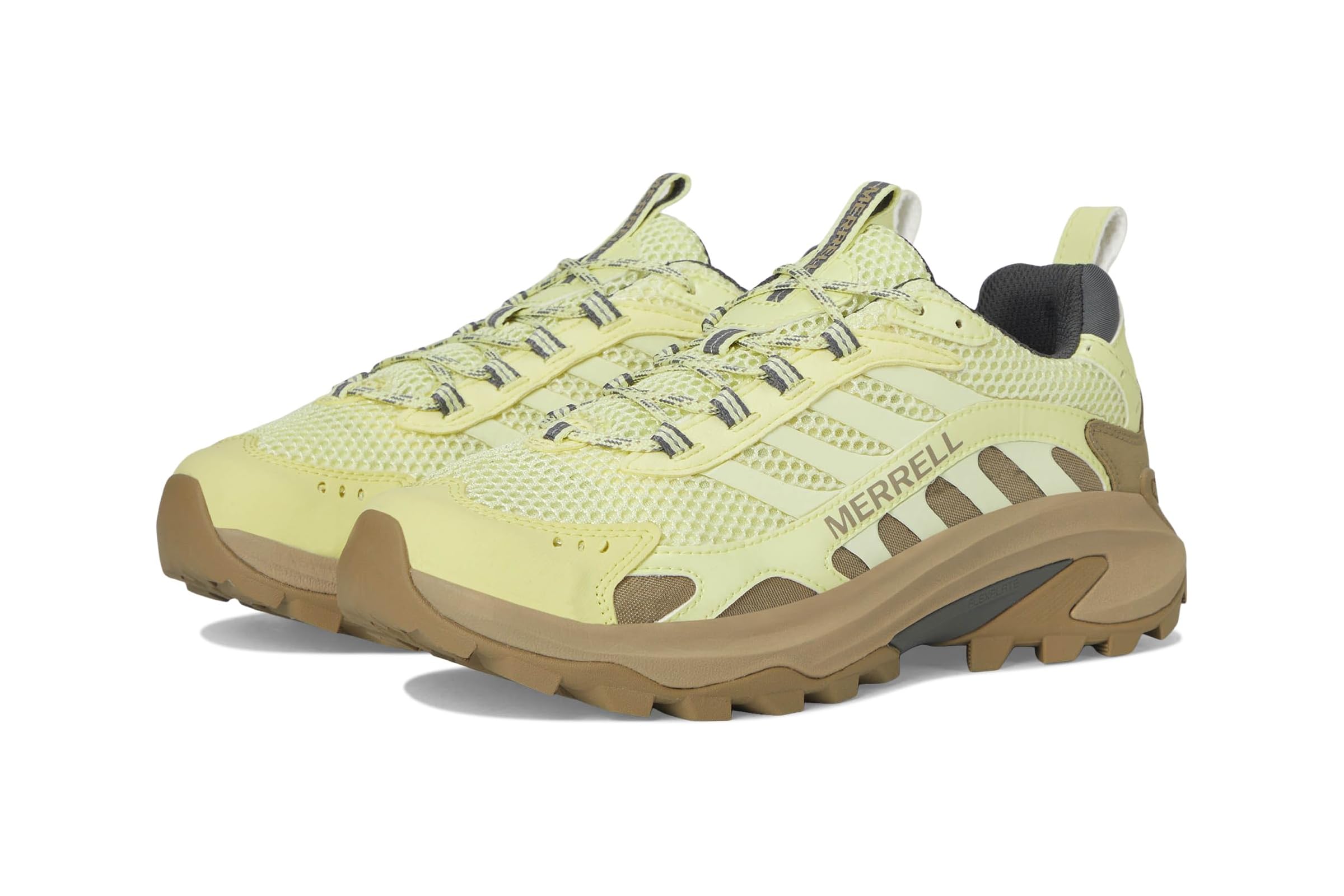 Мужские кроссовки Merrell Moab Speed 2 Vent 2K SE 25090₽