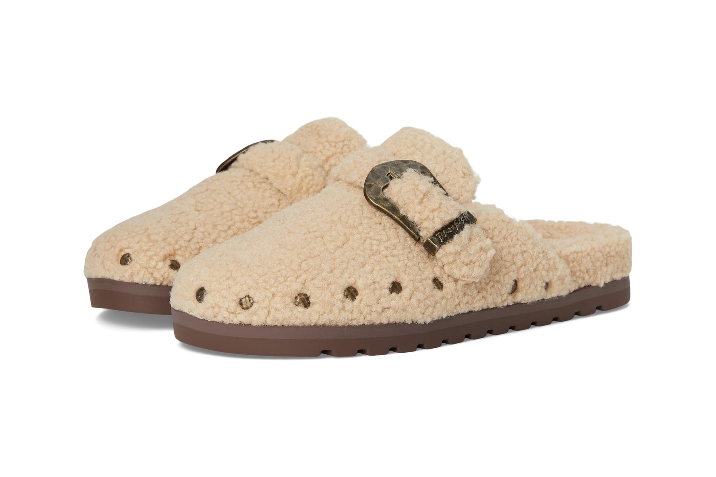 Тапочки Blowfish Malibu Skylar Cozy Mules 7490₽