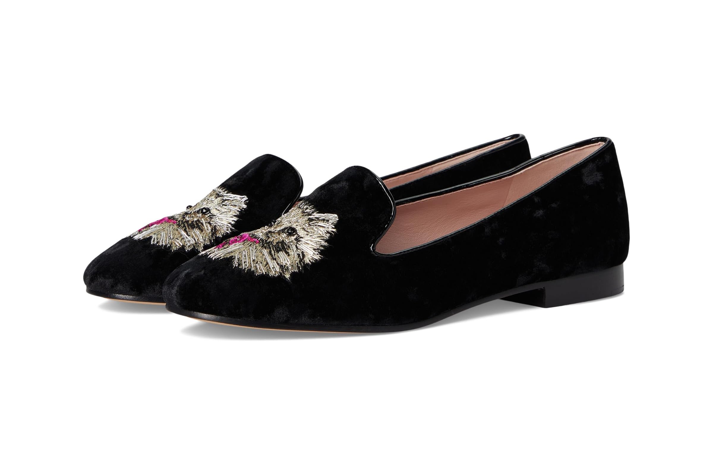 Kate Spade New York Lounge Loafer Whisker