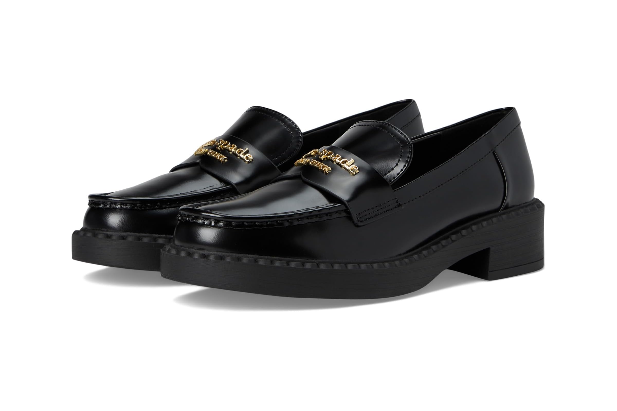 Kate Spade New York Blake Platform Loafer 37090₽