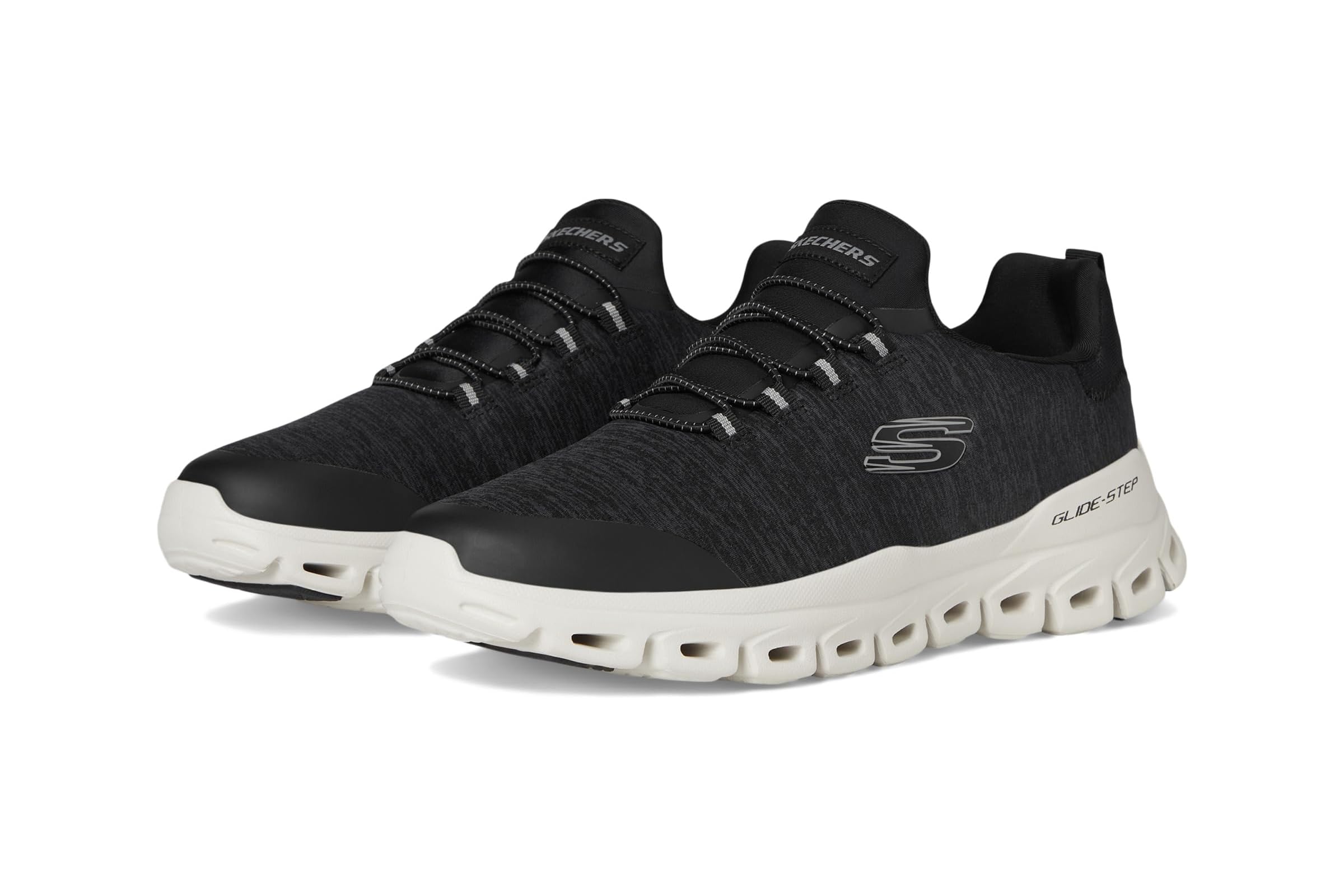 Мужские кроссовки SKECHERS Glide-Step Ryla 11890₽