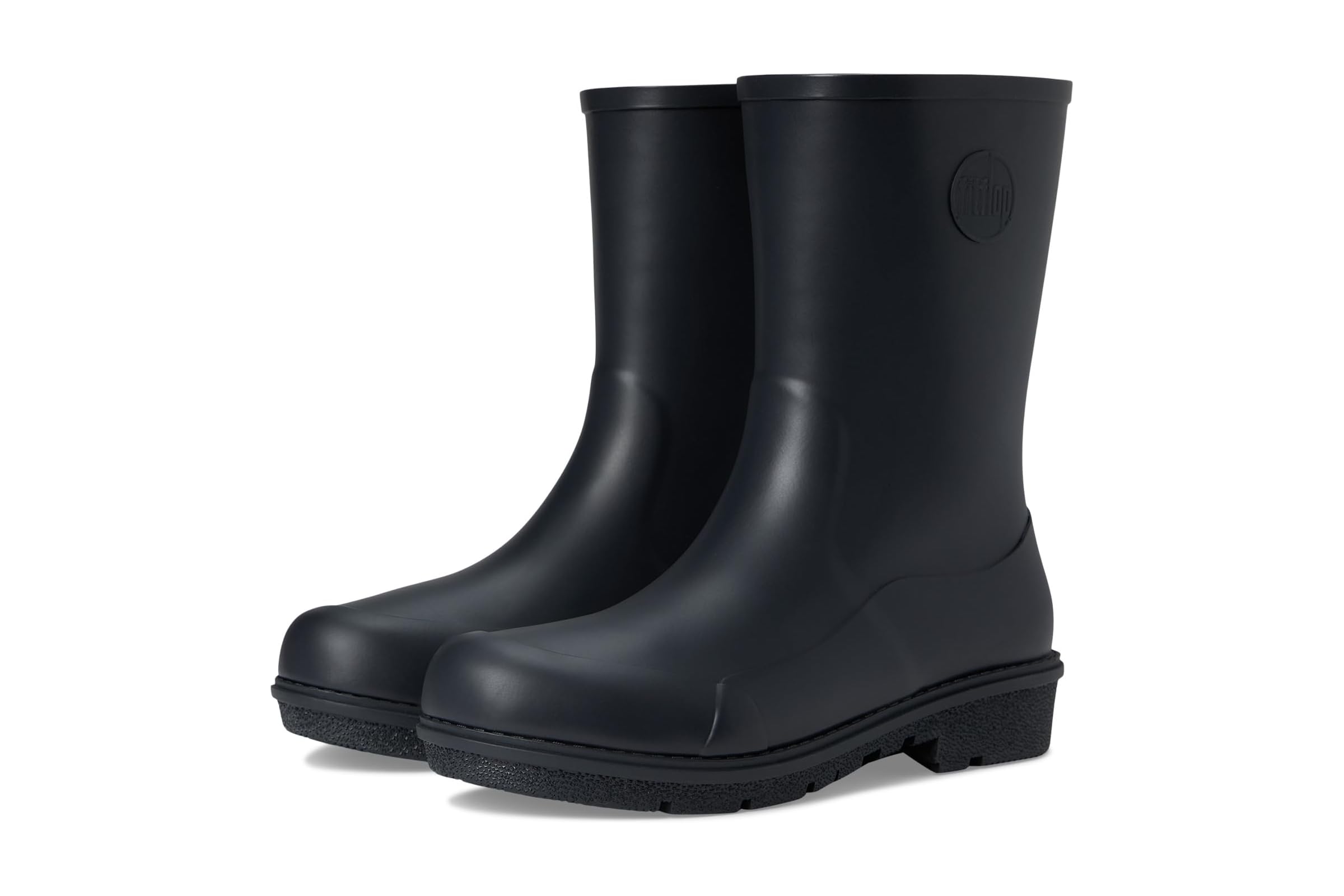 Ботинки FitFlop Wonderwelly Short 12790₽