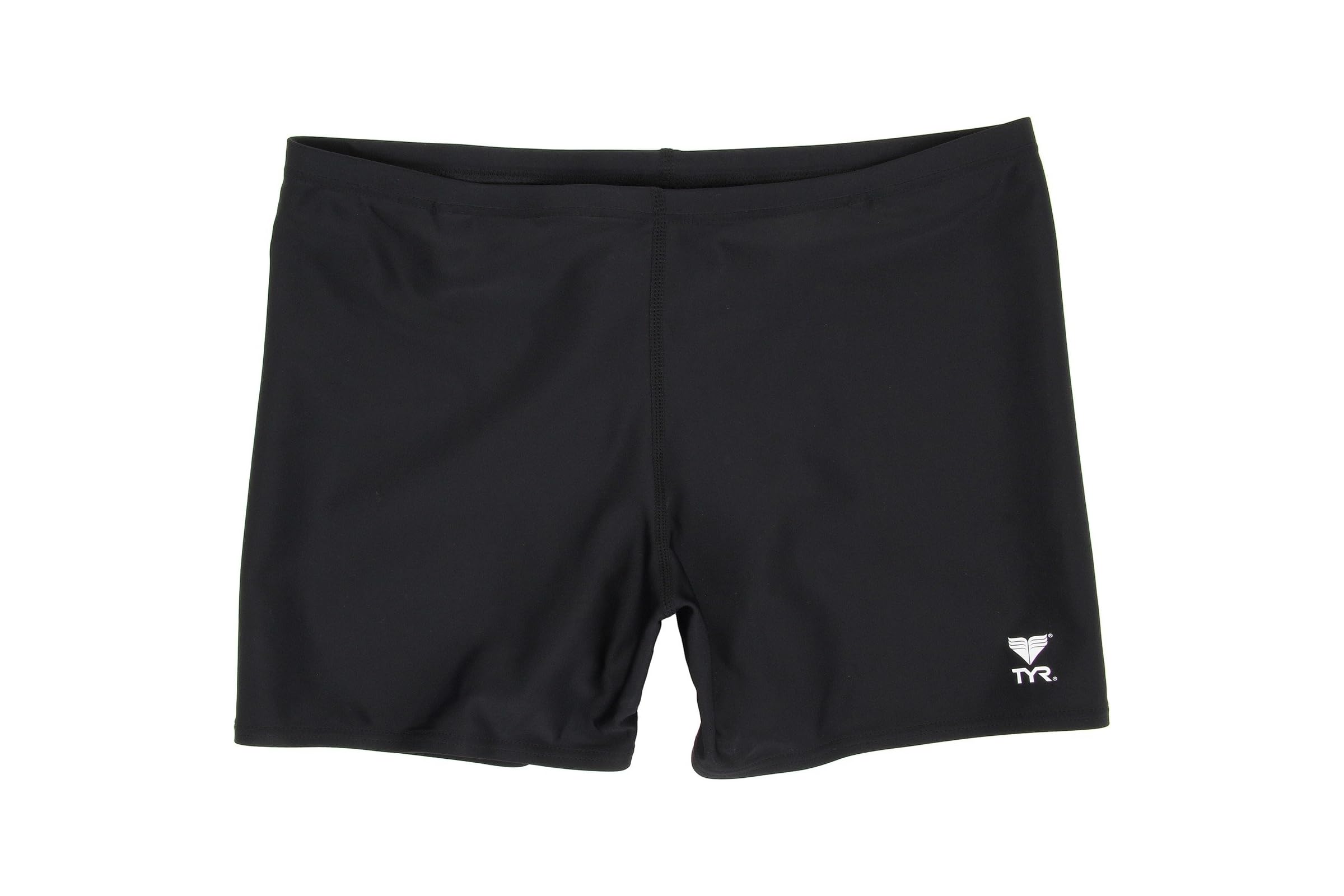 Плавки TYR Male Solid Square Leg 5990₽