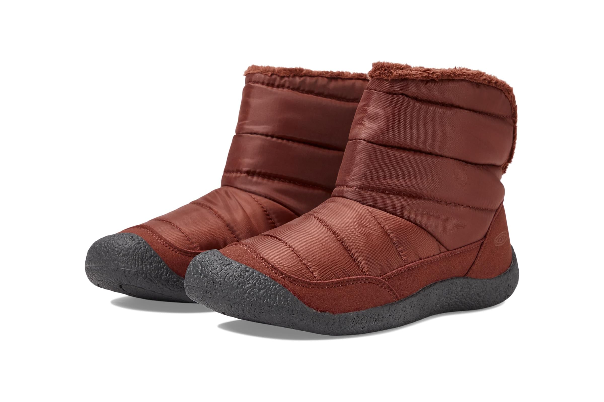 Ботинки KEEN Howser Lite Fold Down 22890₽