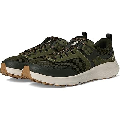 Мужские кроссовки Columbia Konos Low