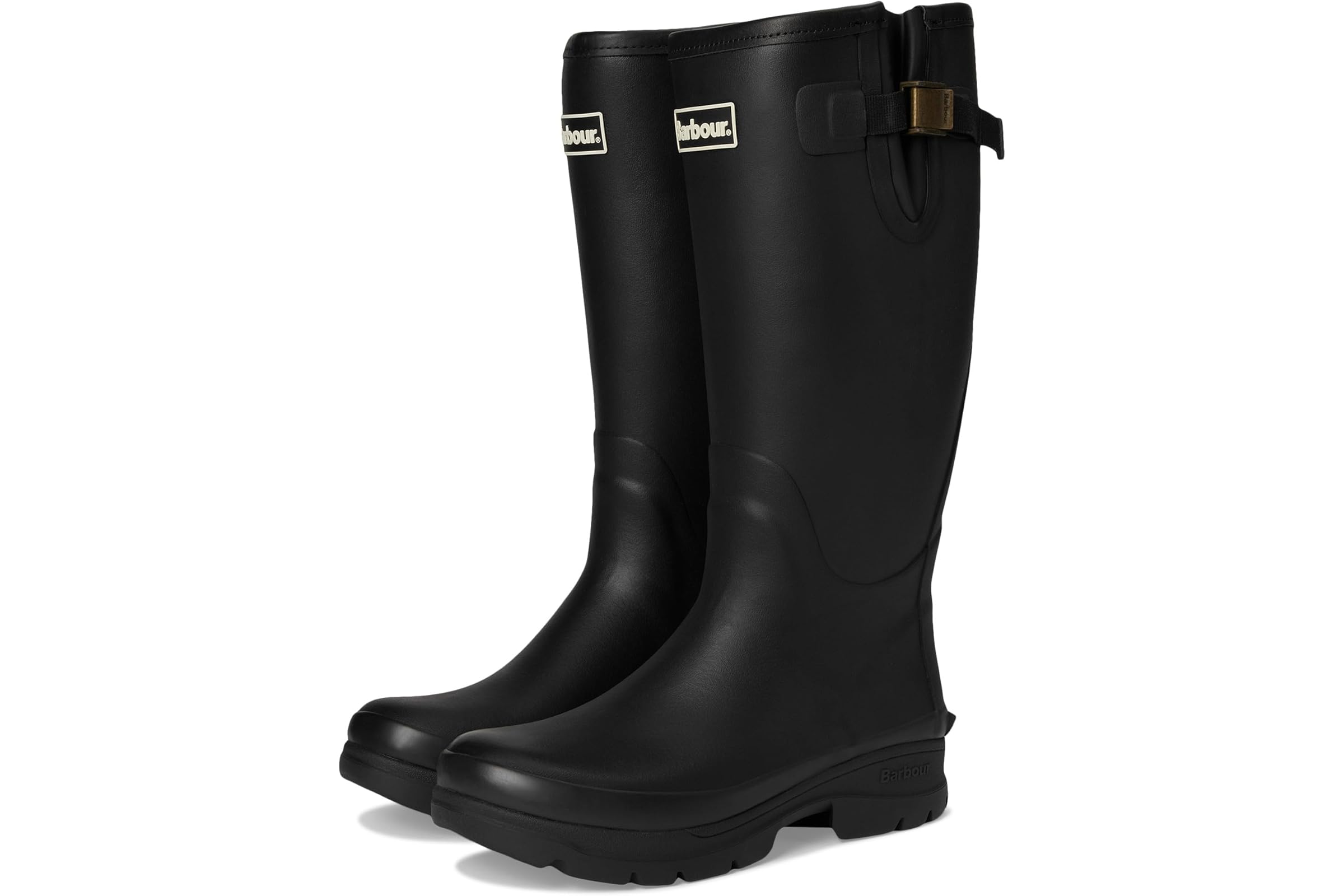 Ботинки Barbour Barbour Tempest