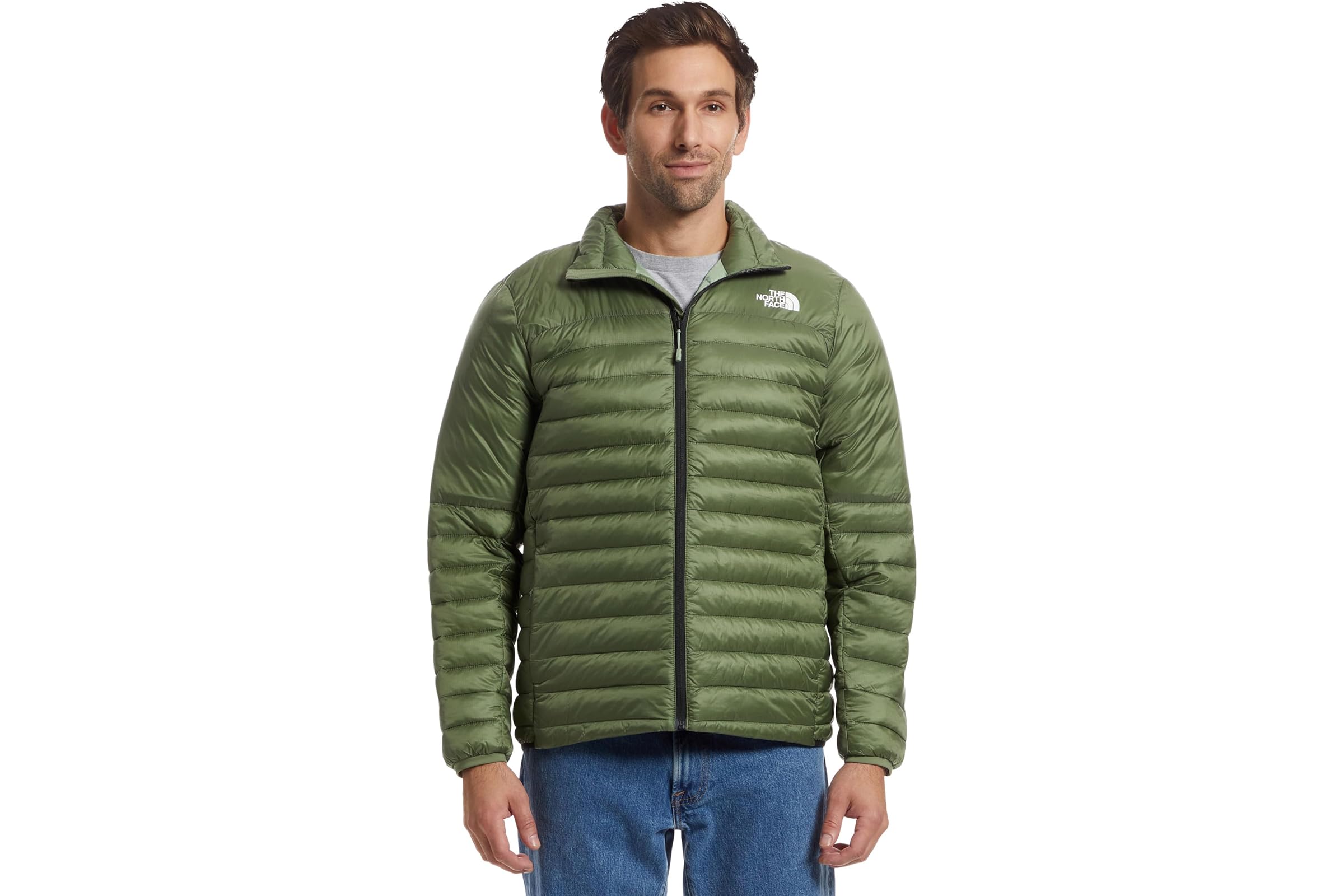 The North Face Terra Peak Jacket 43890₽