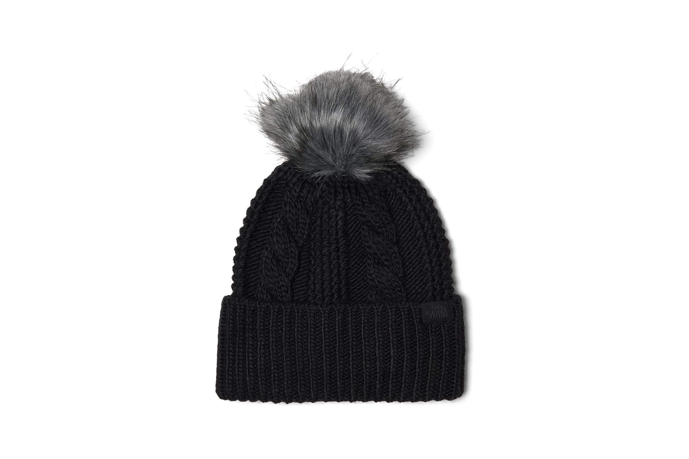 The North Face Oh Mega Fur Pom Beanie 8990₽