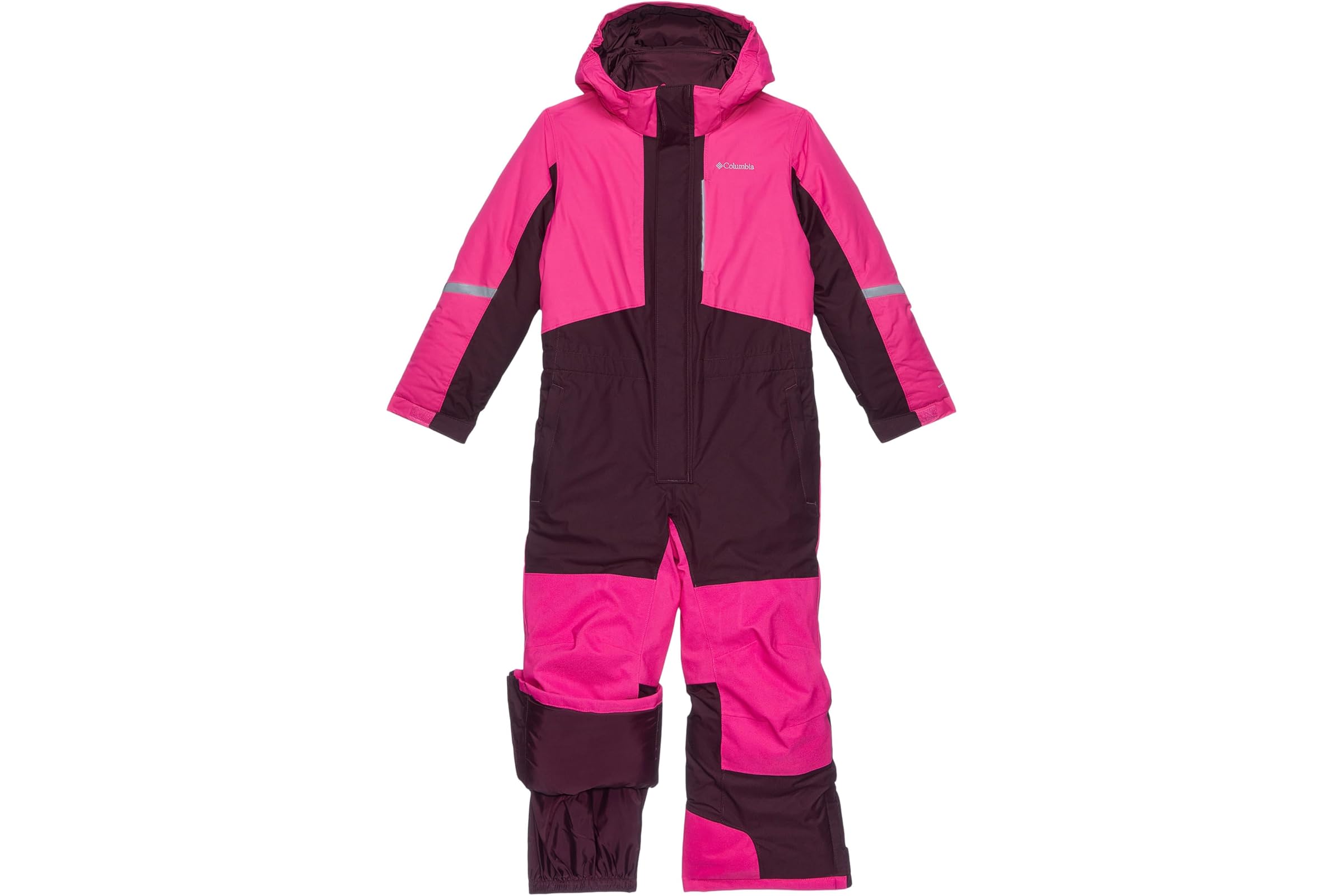 Columbia Kids Buga III Suit Little KidBig Kid 28090₽