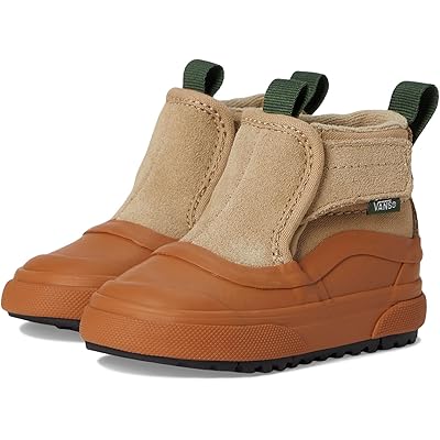 Vans Kids MTE Slip-On Hi Terrav (Infant/Toddler)