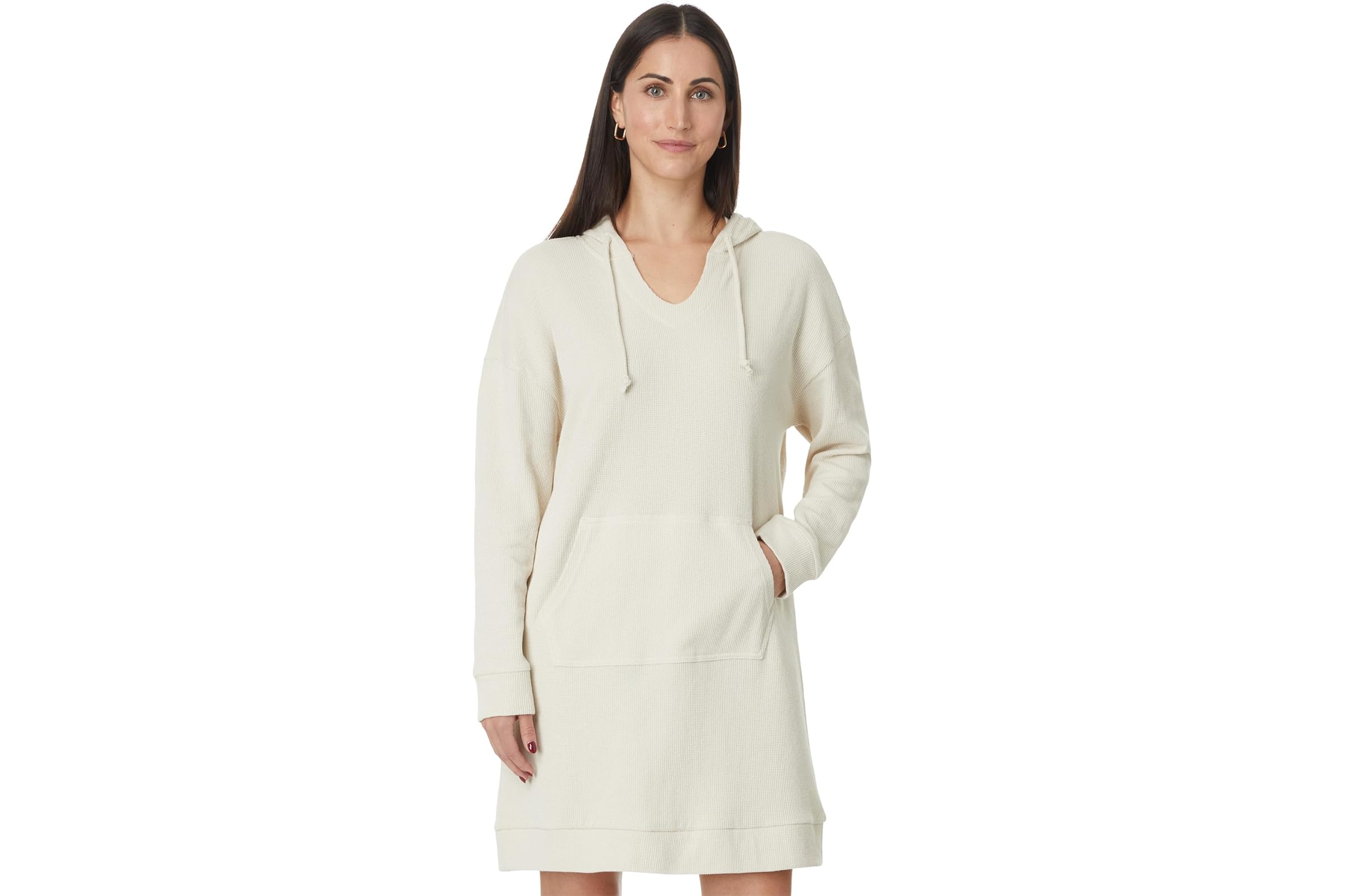 Платье Toad-Co Byrne Hooded Dress 15090₽