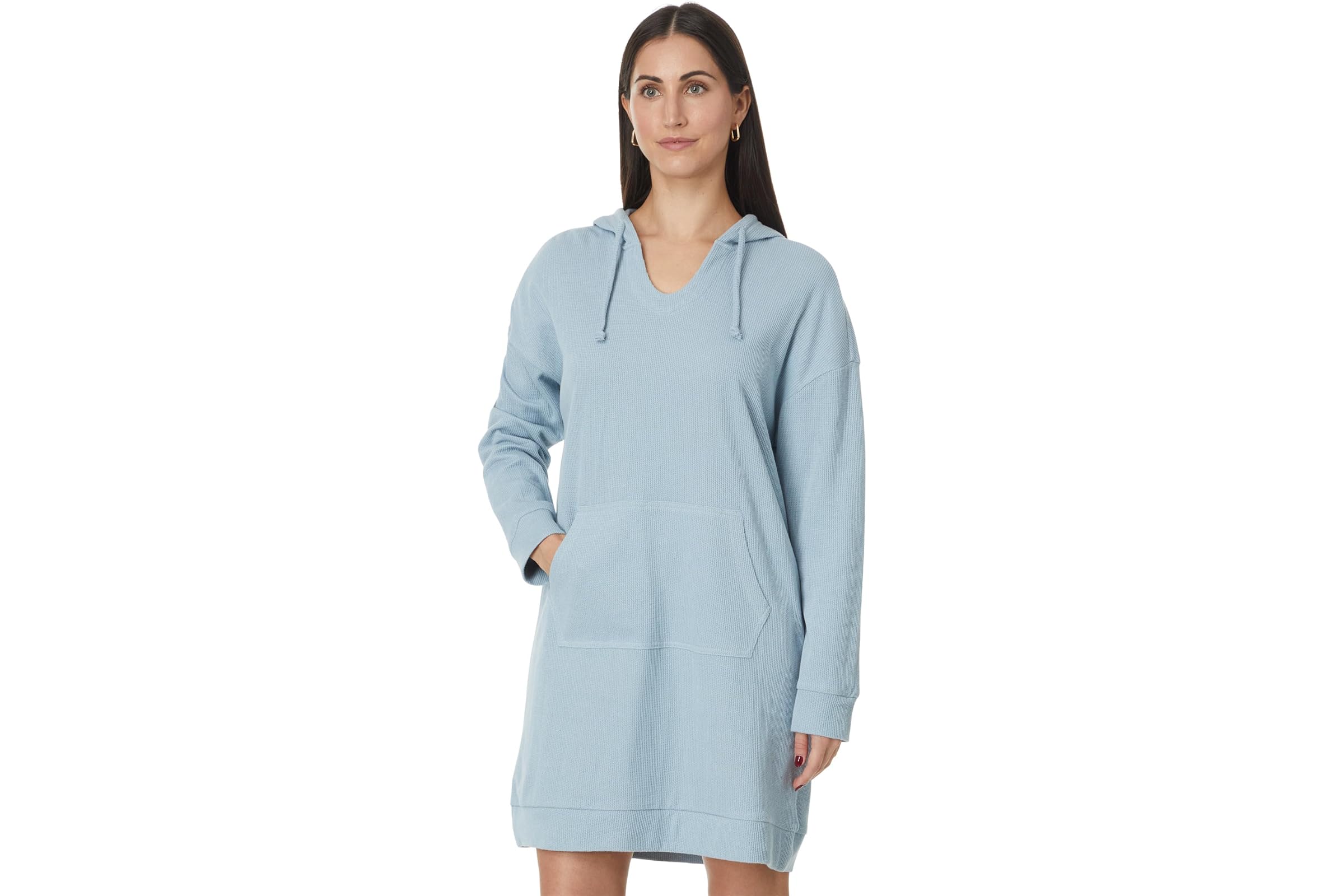 Платье Toad-Co Byrne Hooded Dress 14090₽