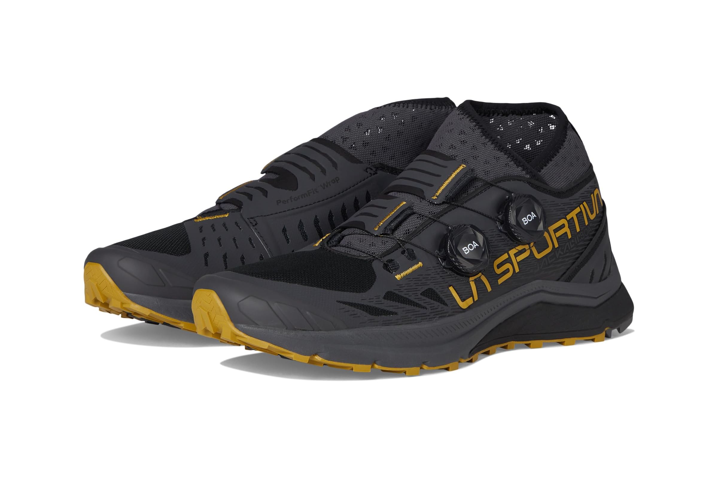 Мужские кроссовки La Sportiva Jackal Boa II