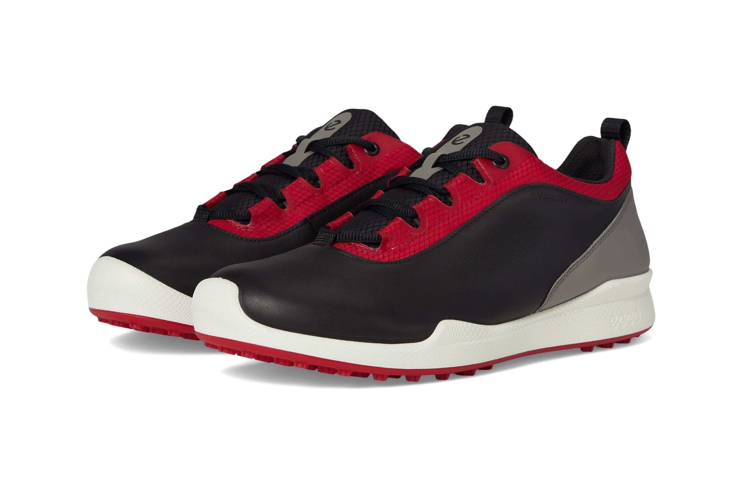 Мужские кроссовки ECCO Golf Biom Hybrid Bny Waterproof Golf Shoe 32290₽