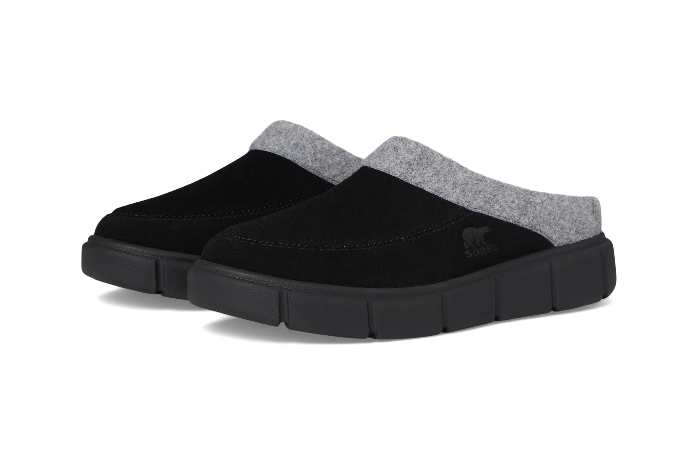 Тапочки SOREL SOREL Explorer III Mule 14990₽