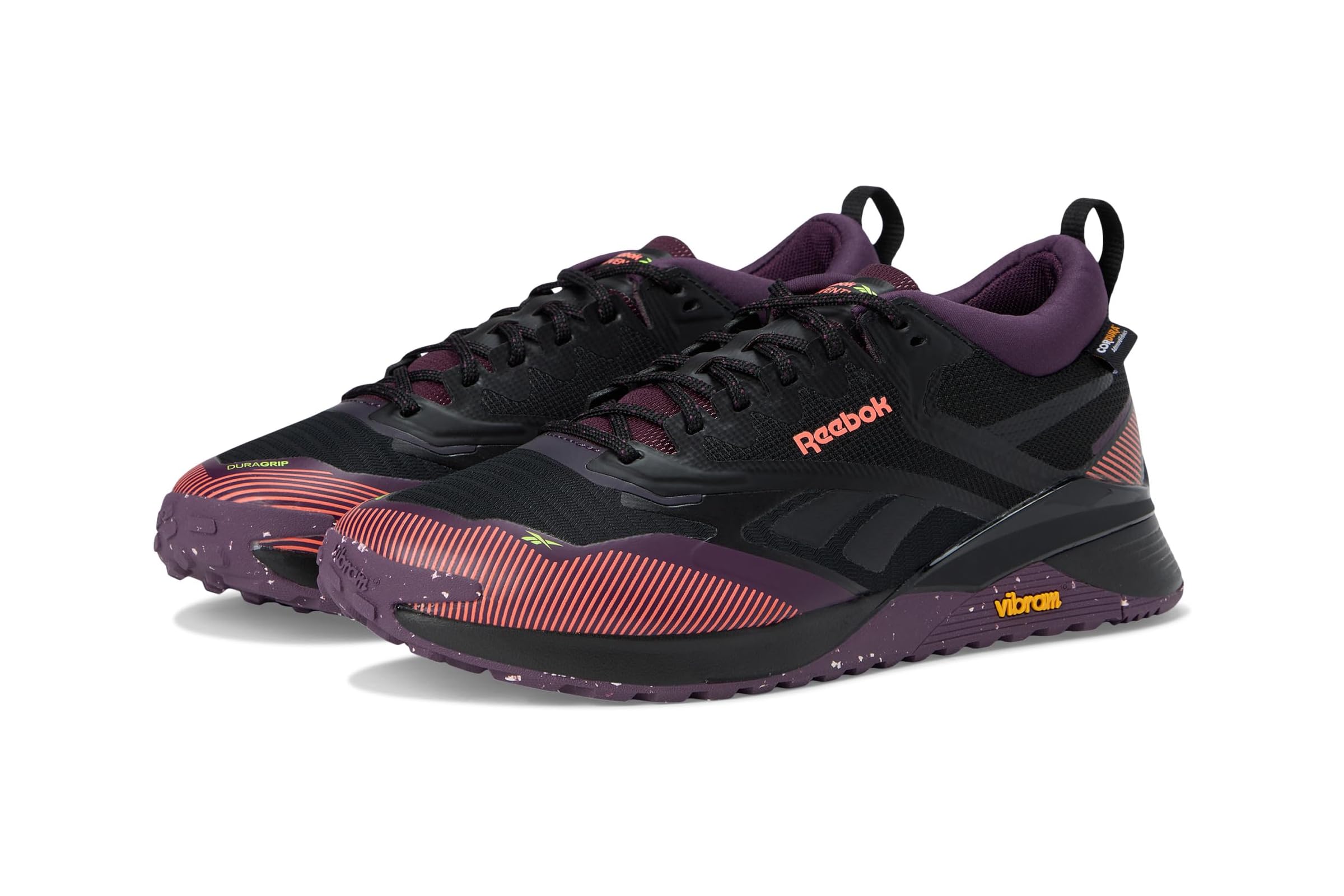 Reebok Nano X4 Adventure 25990₽