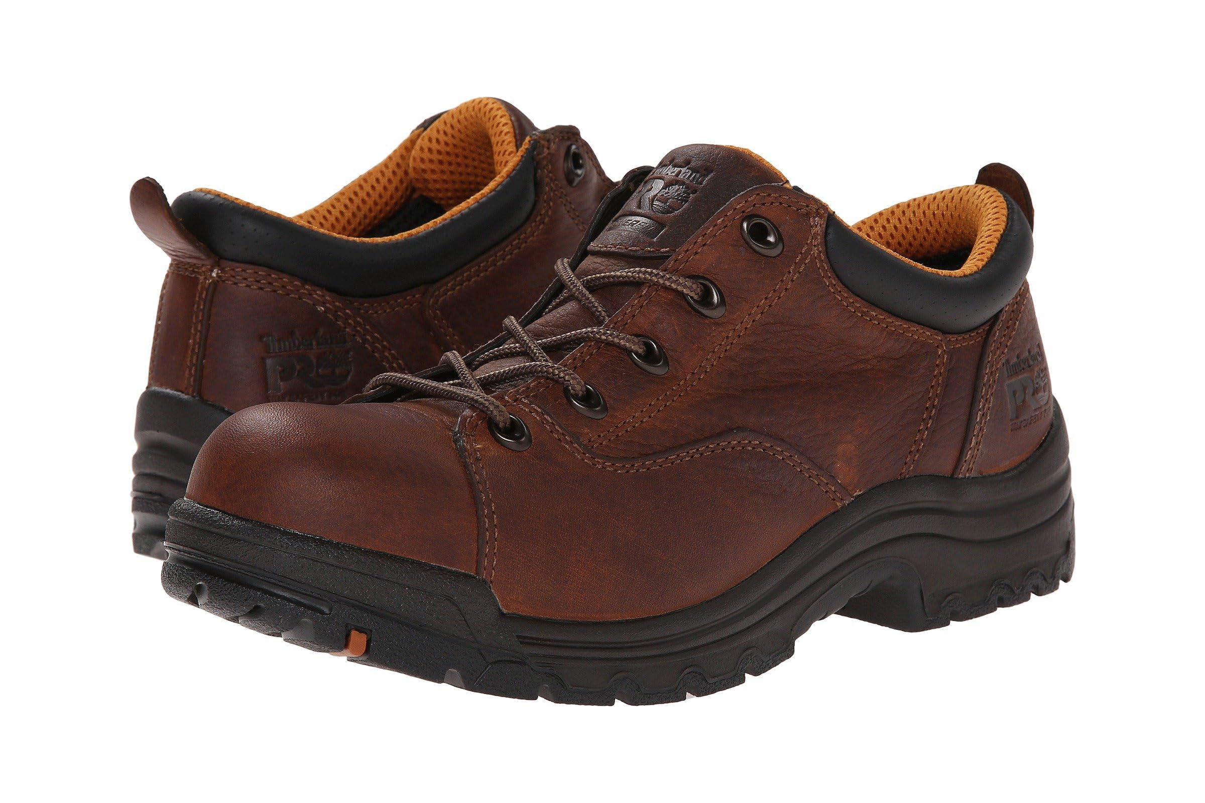 Timberland PRO Titan Oxford Alloy Safety Toe 24690₽