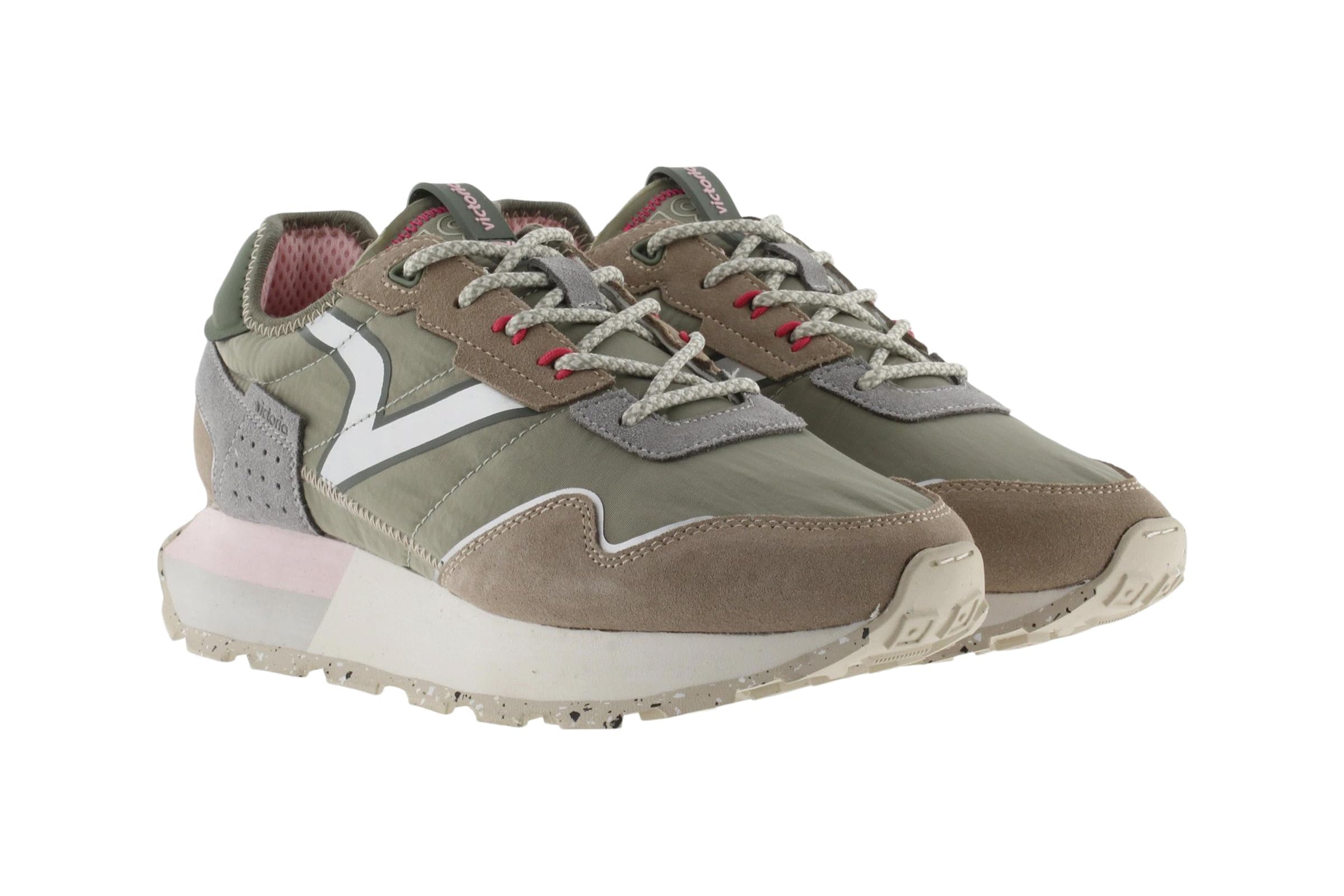 victoria Wing - Soft Tones 31690₽