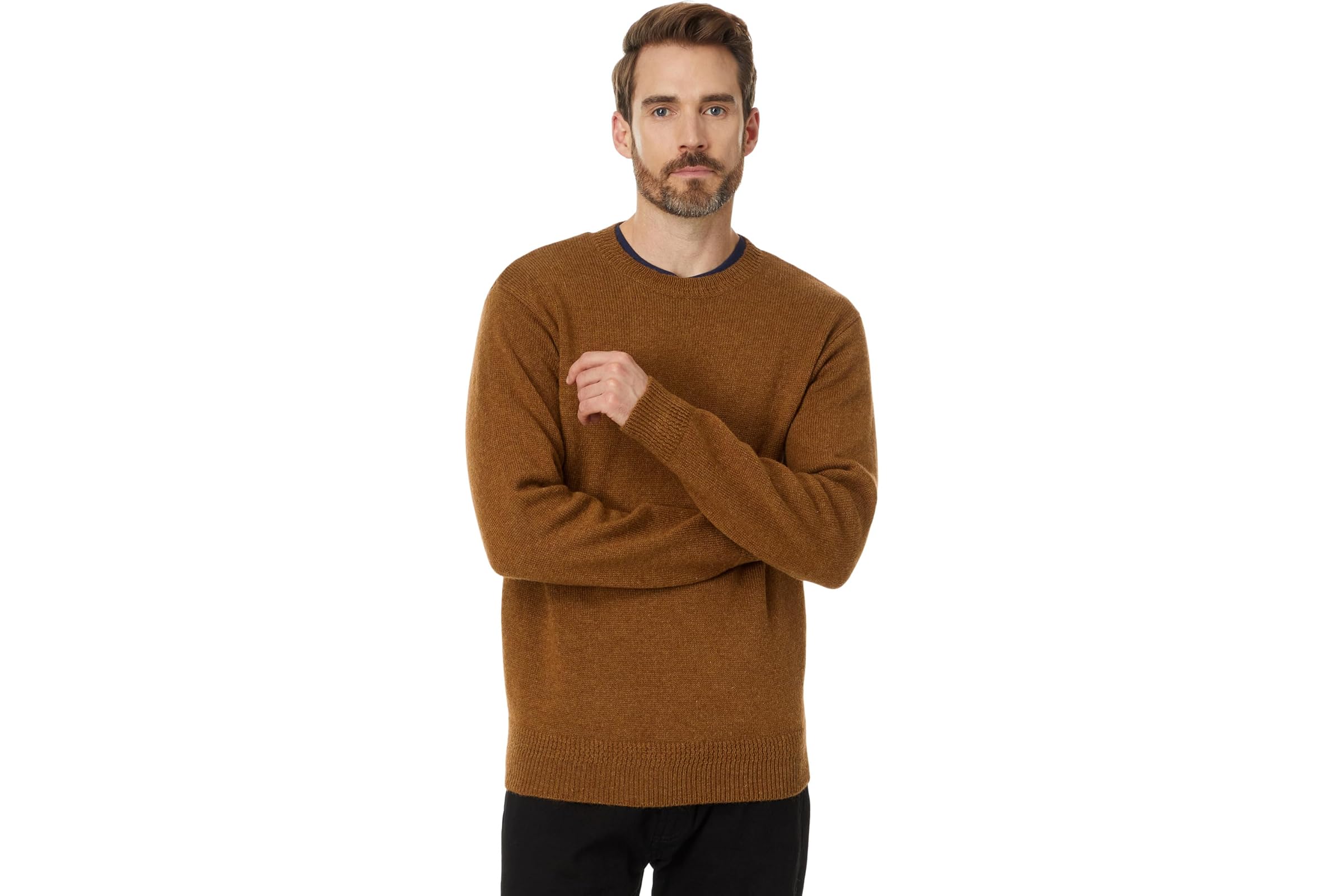 Свитер Pendleton Wool Crew