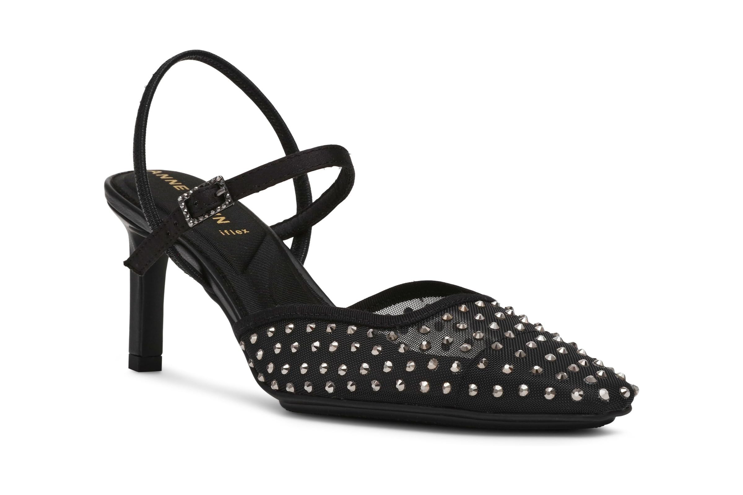 Anne Klein Rosedale-C