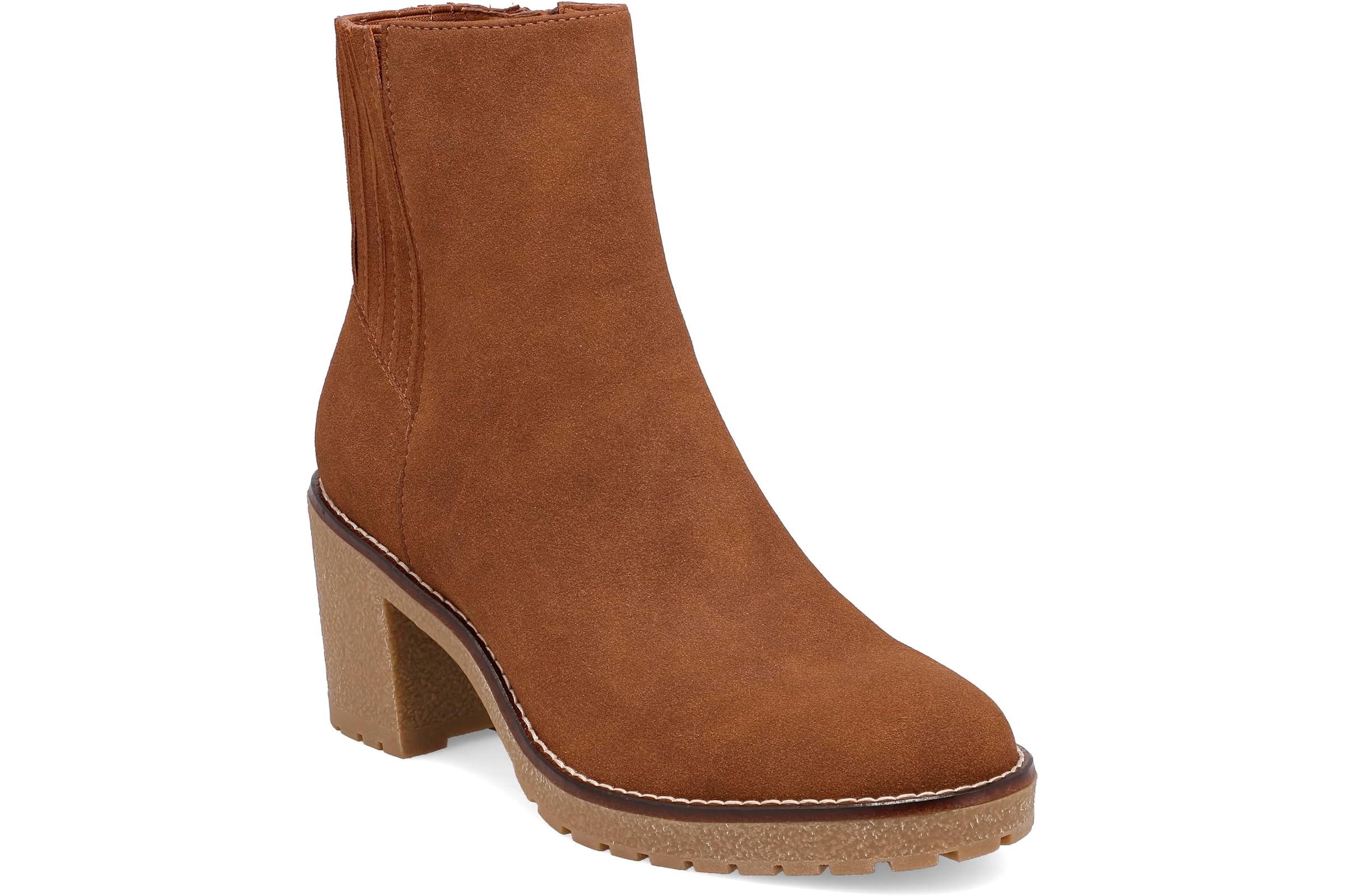 Ботинки MIA Harlow 13690₽