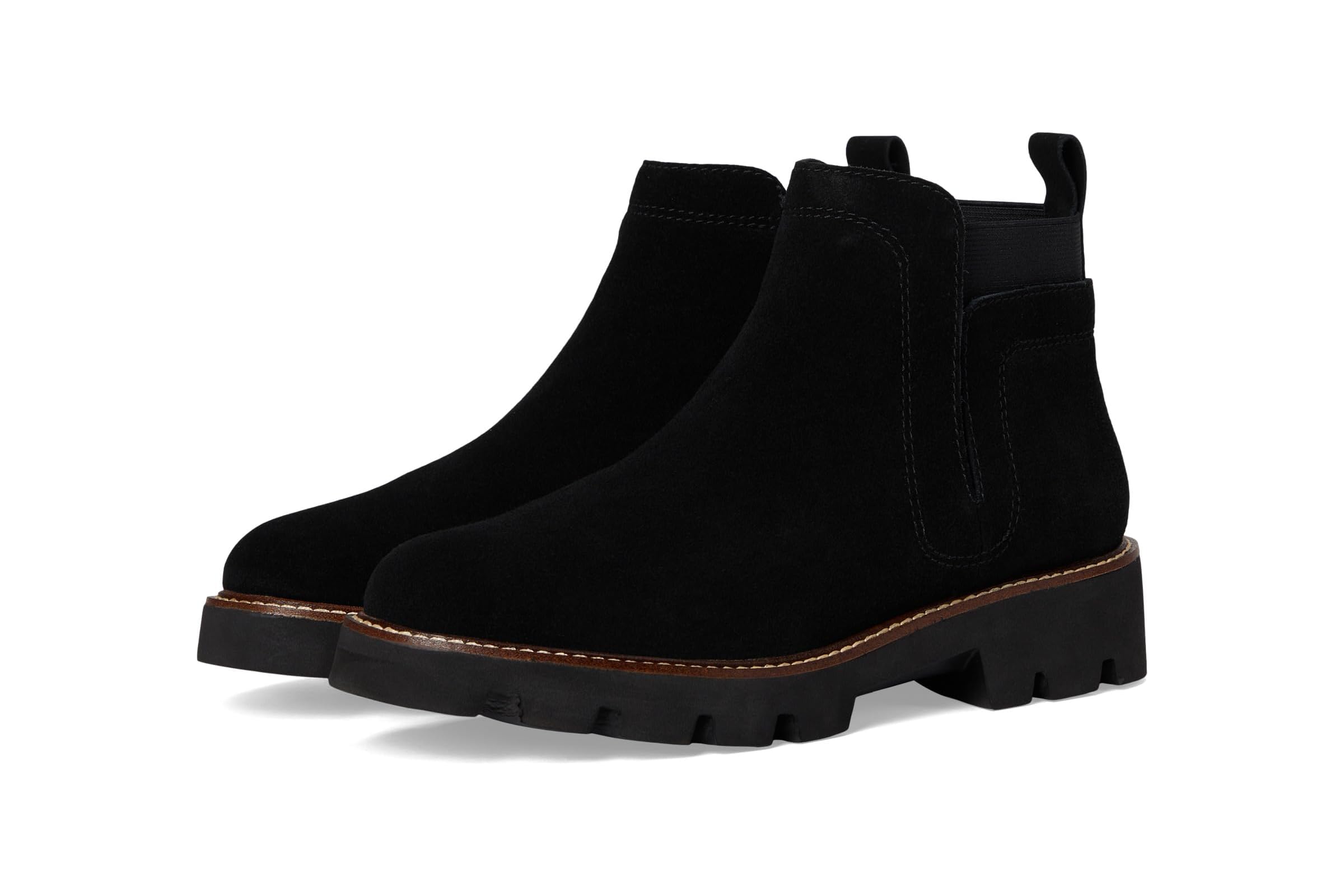 Ботинки White Mountain Glassie 13190₽