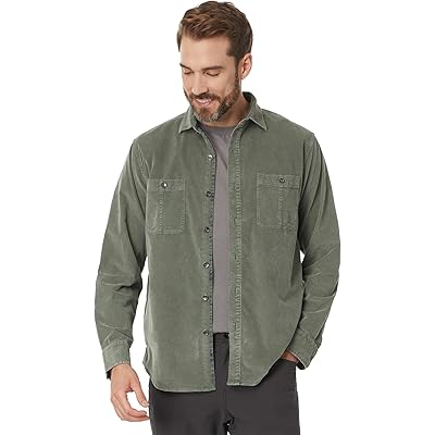 Мужская рубашка Tommy Bahama Coastline Cord Sun Fade 2 Pkt