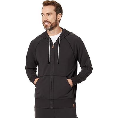 Tommy Bahama Ben And Terry Full Zip Jacket