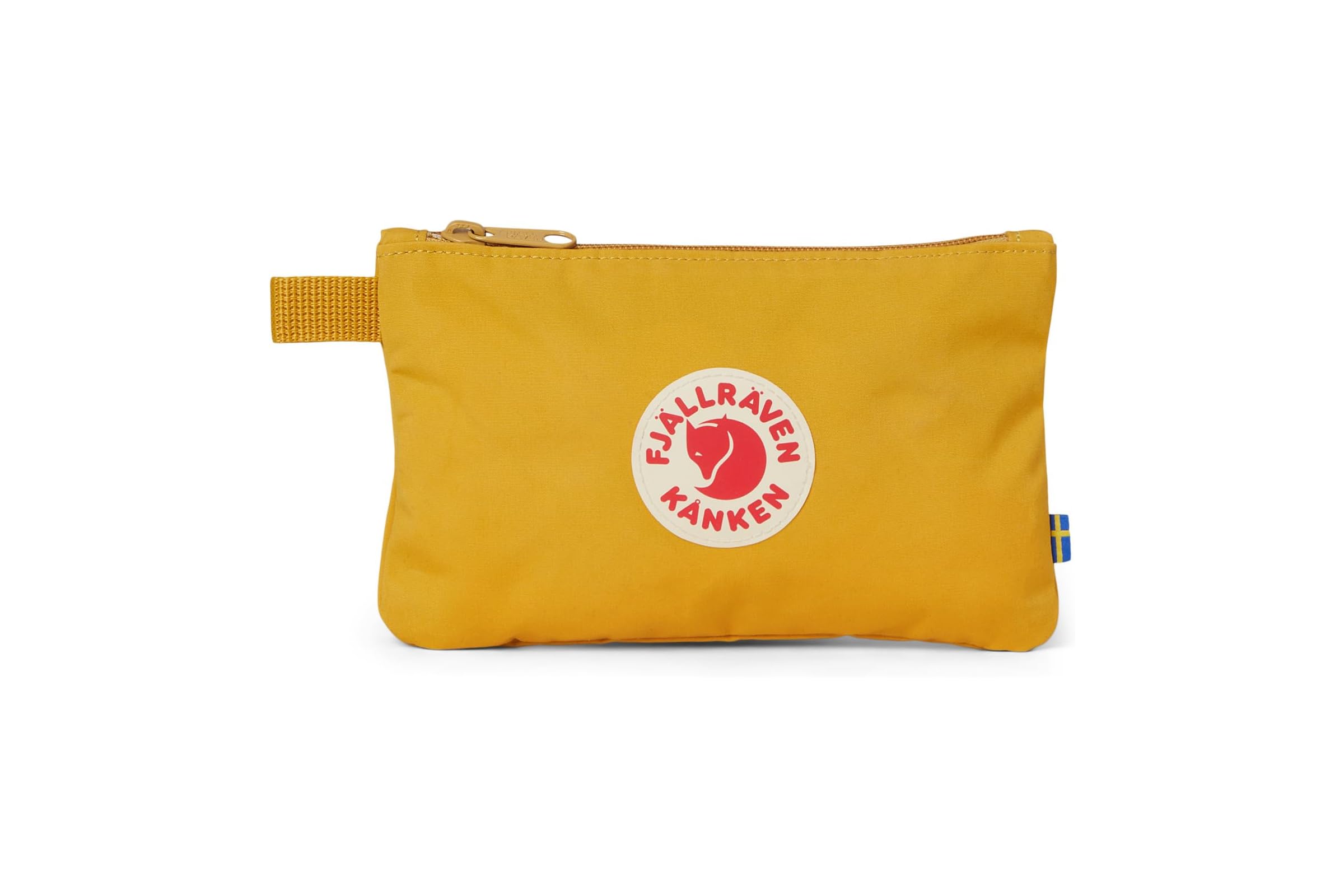 Сумка Fjallraven Kanken Gear Pocket