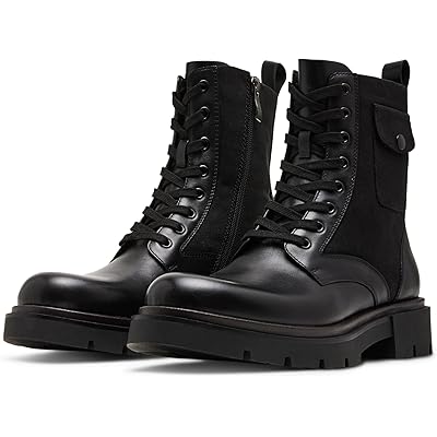 Ботинки Steve Madden Reacher